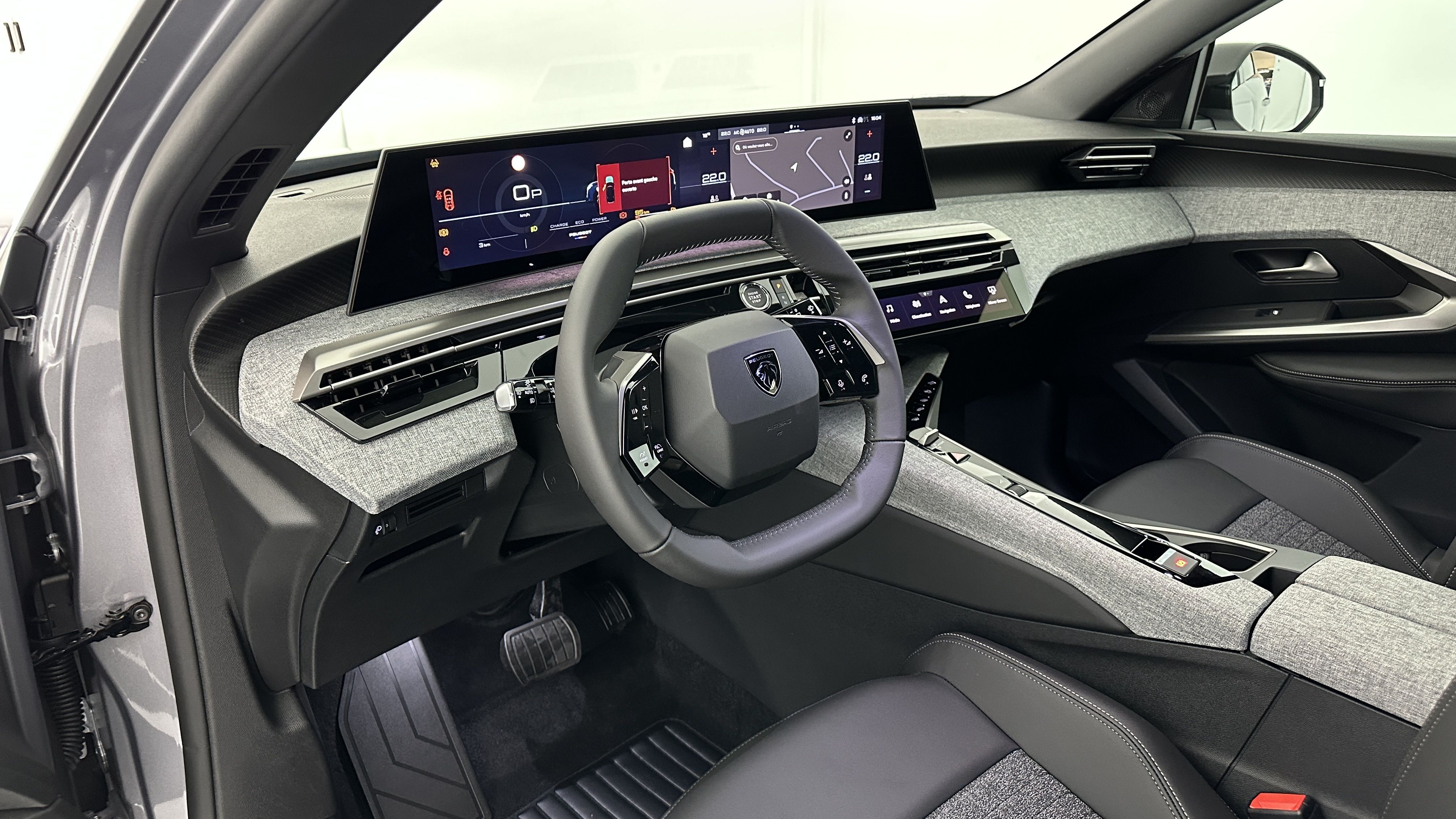 GLI00008312_p53 - PEUGEOT - 5008 - 2025 - photo 6