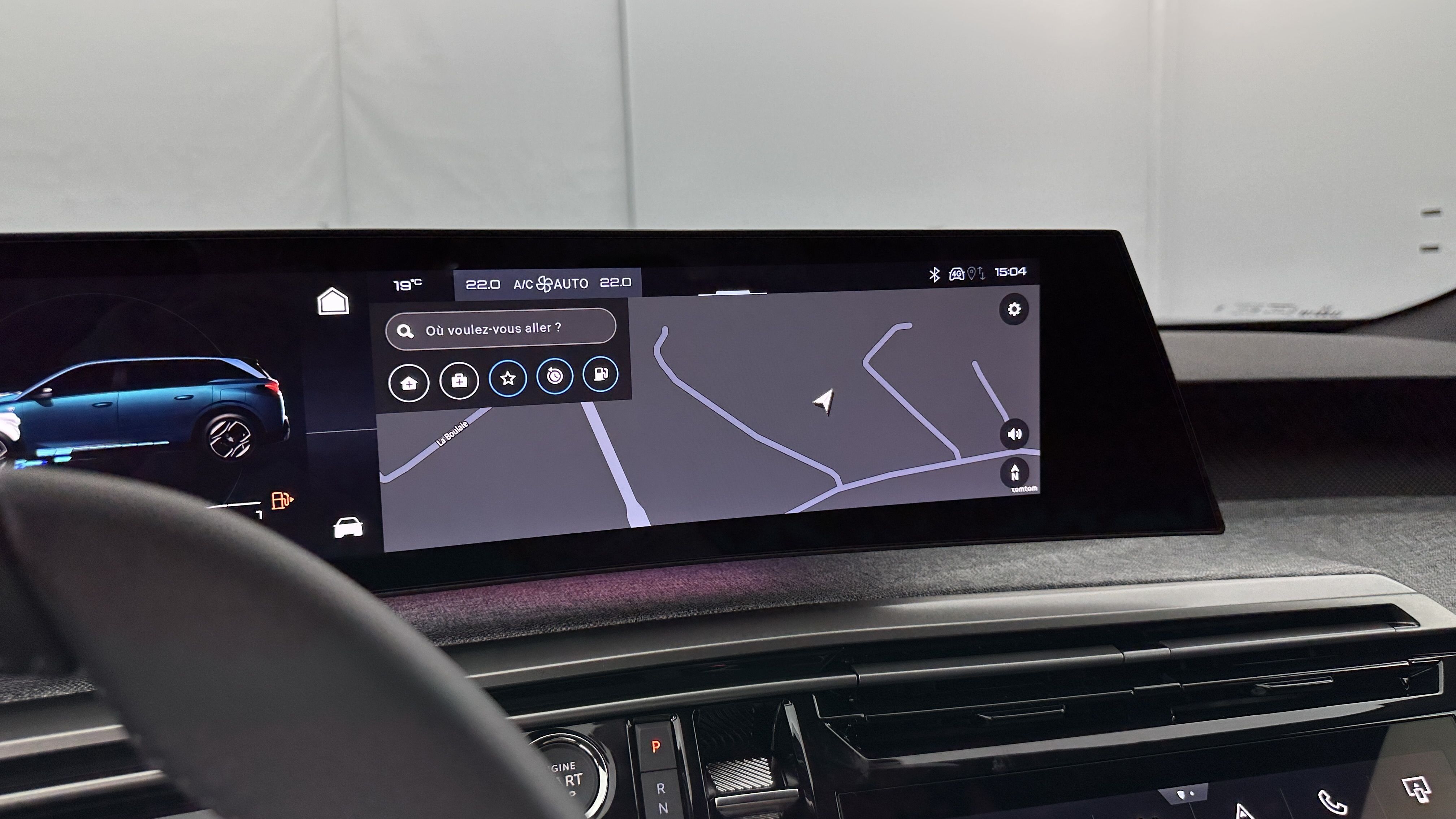 GLI00008312_p53 - PEUGEOT - 5008 - 2025 - photo 20