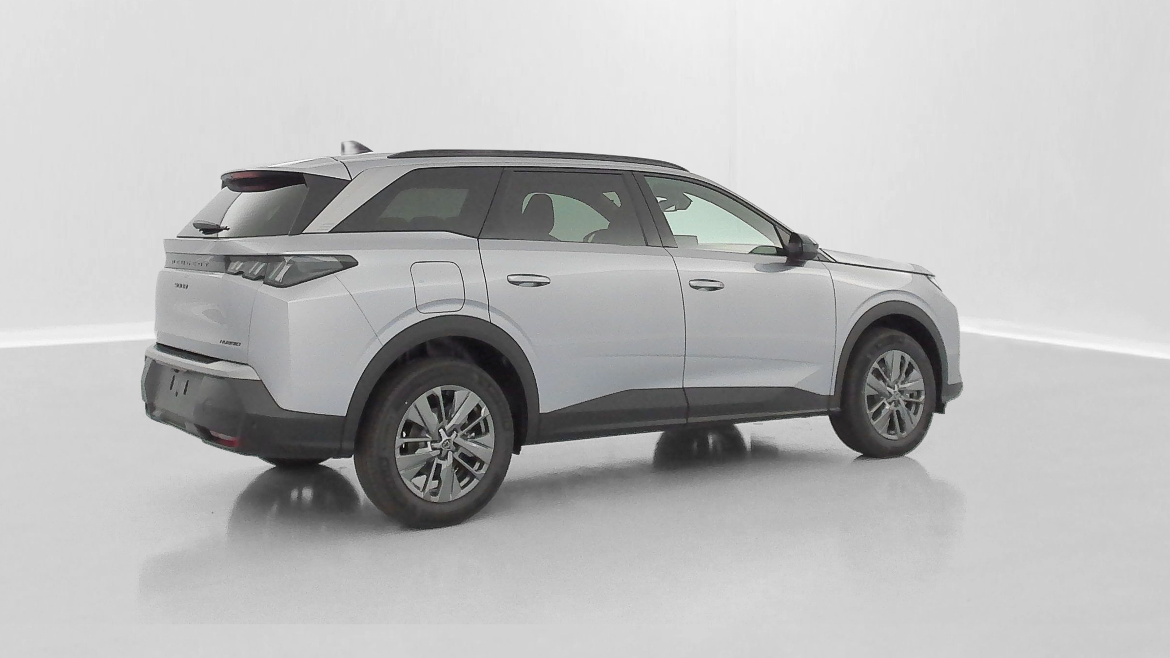 GLI00008312_p53 - PEUGEOT - 5008 - 2025 - photo 30