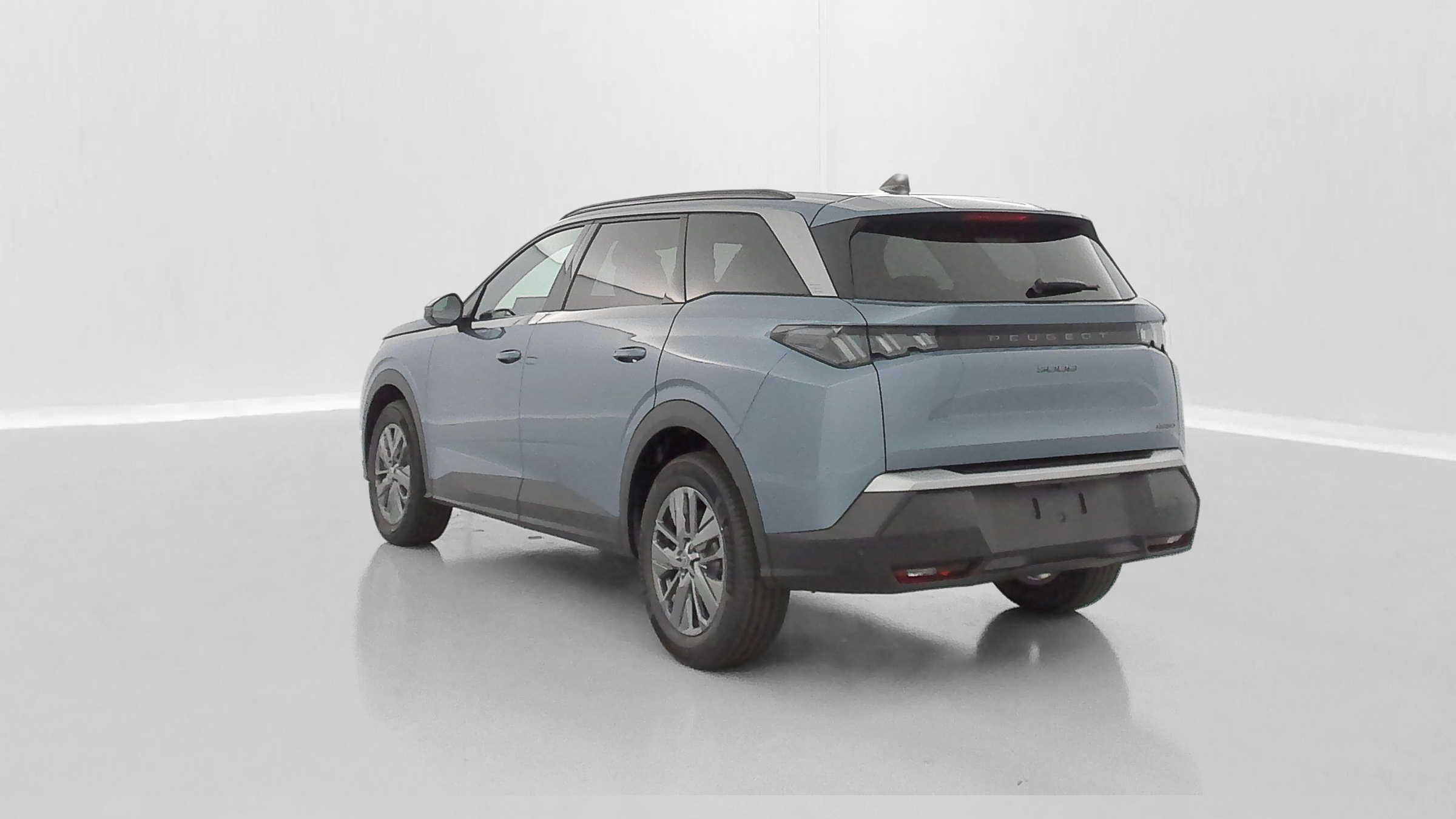 GLI00008314_p53 - PEUGEOT - 5008 - 2025 - photo 5