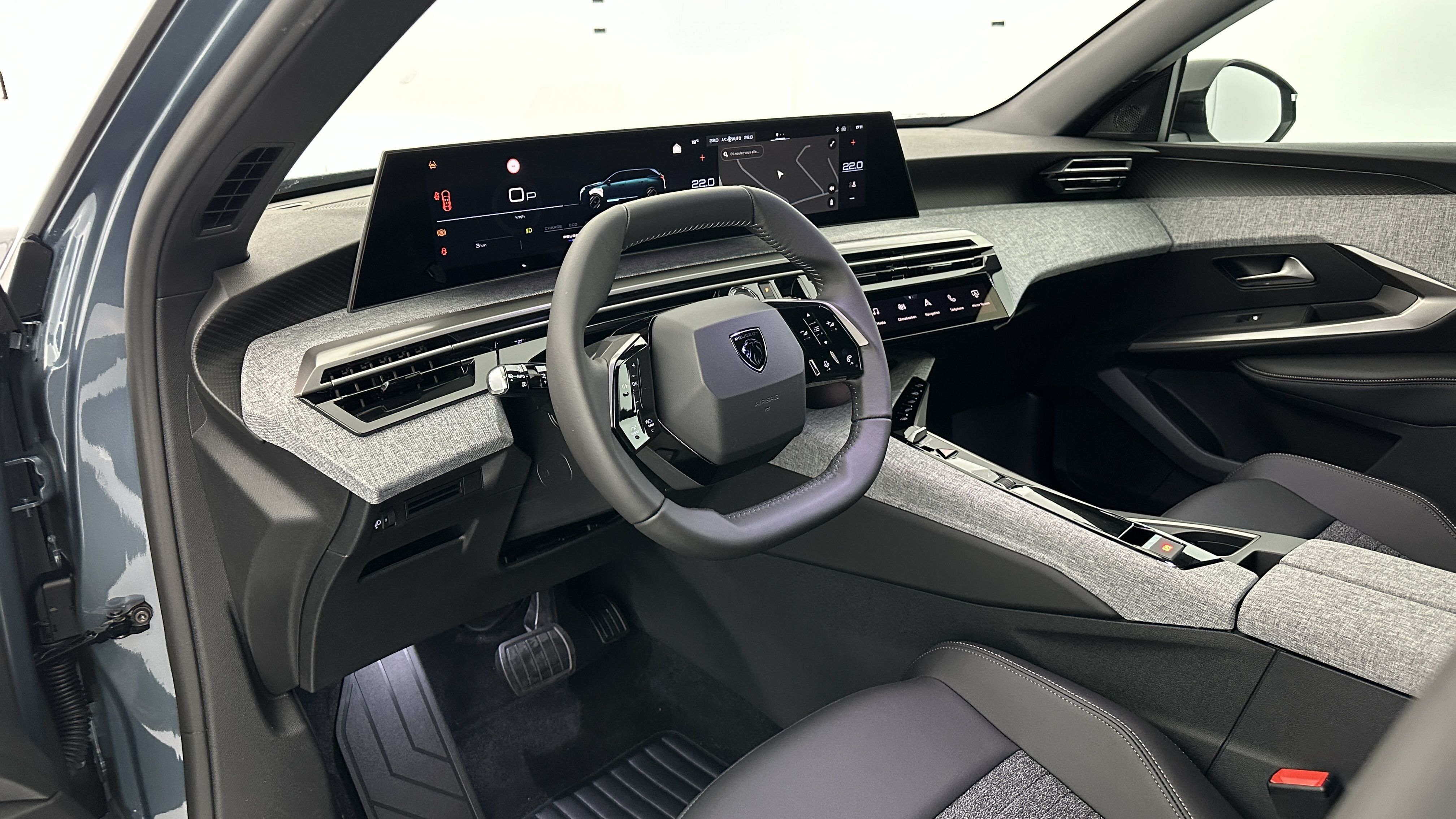 GLI00008314_p53 - PEUGEOT - 5008 - 2025 - photo 6