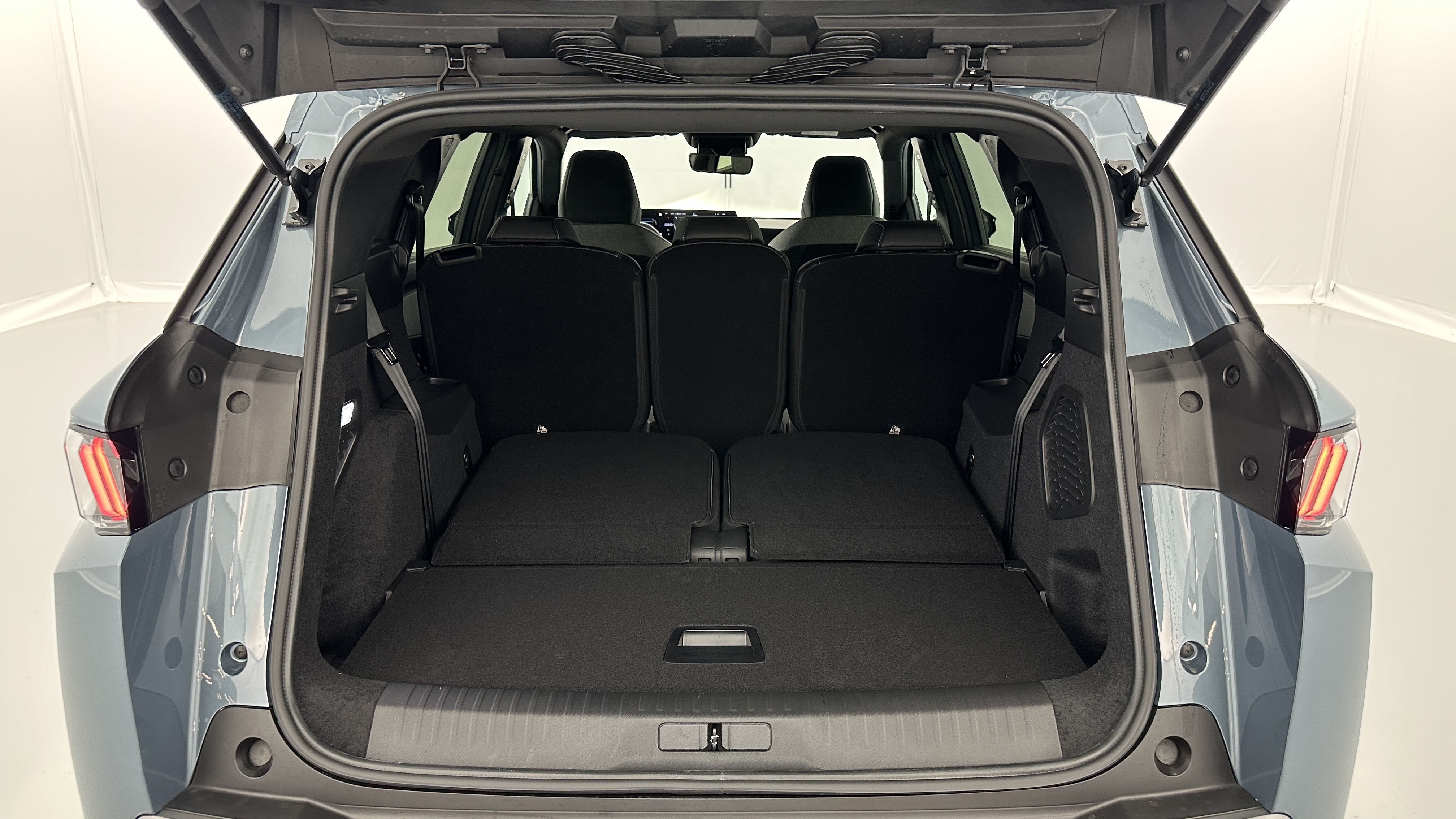 GLI00008314_p53 - PEUGEOT - 5008 - 2025 - photo 10