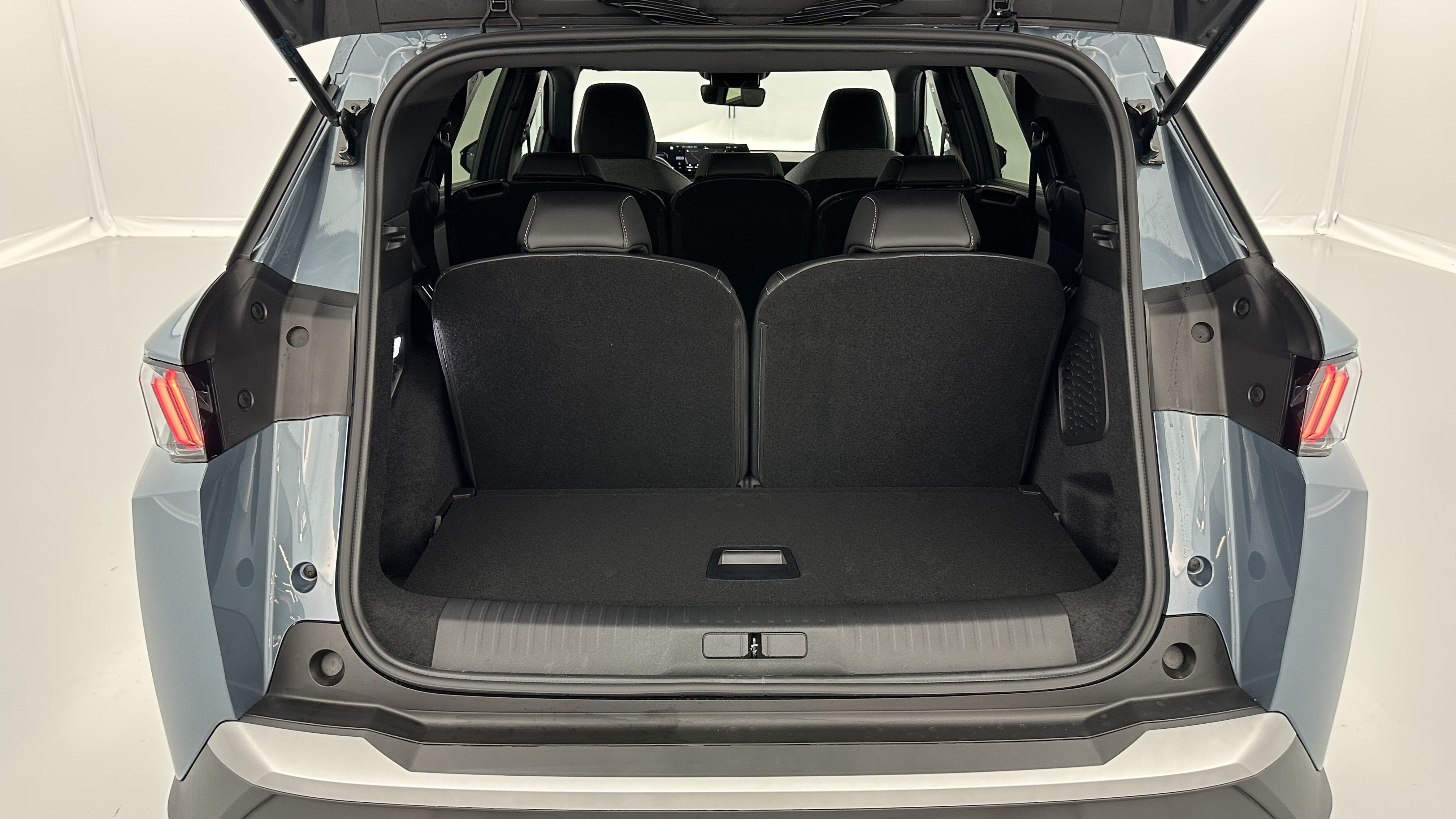 GLI00008314_p53 - PEUGEOT - 5008 - 2025 - photo 11