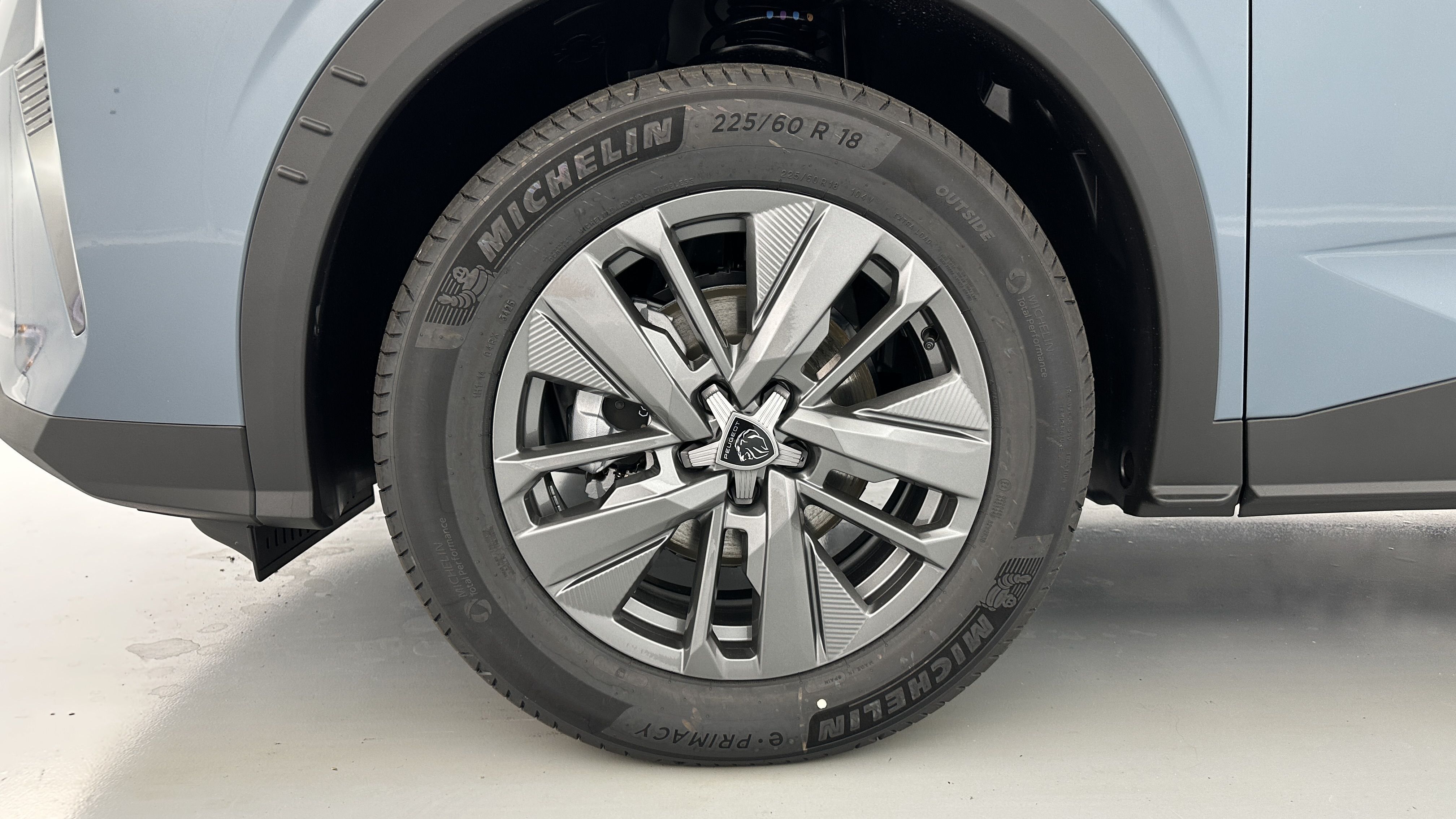 GLI00008314_p53 - PEUGEOT - 5008 - 2025 - photo 13