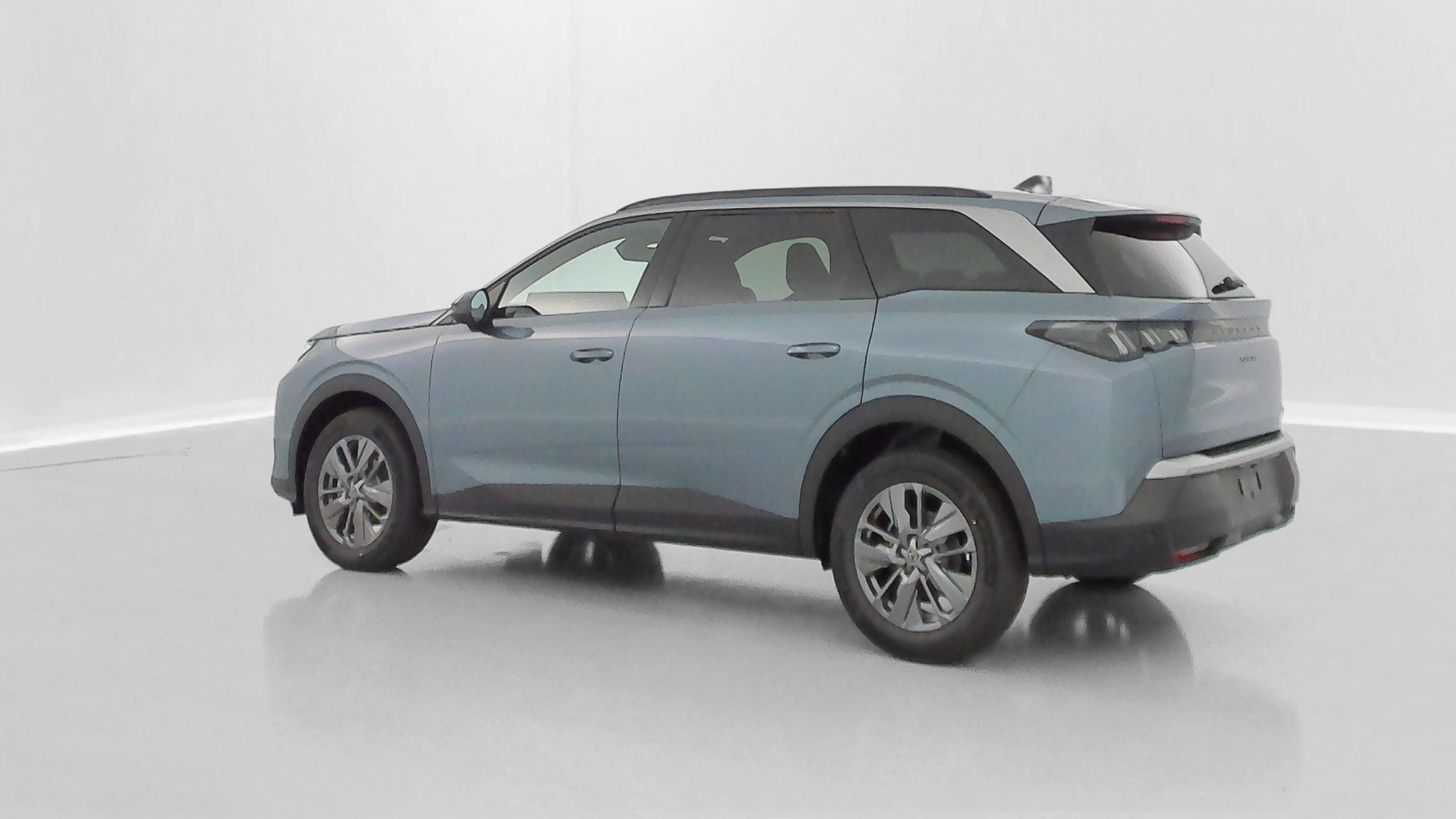 GLI00008314_p53 - PEUGEOT - 5008 - 2025 - photo 29