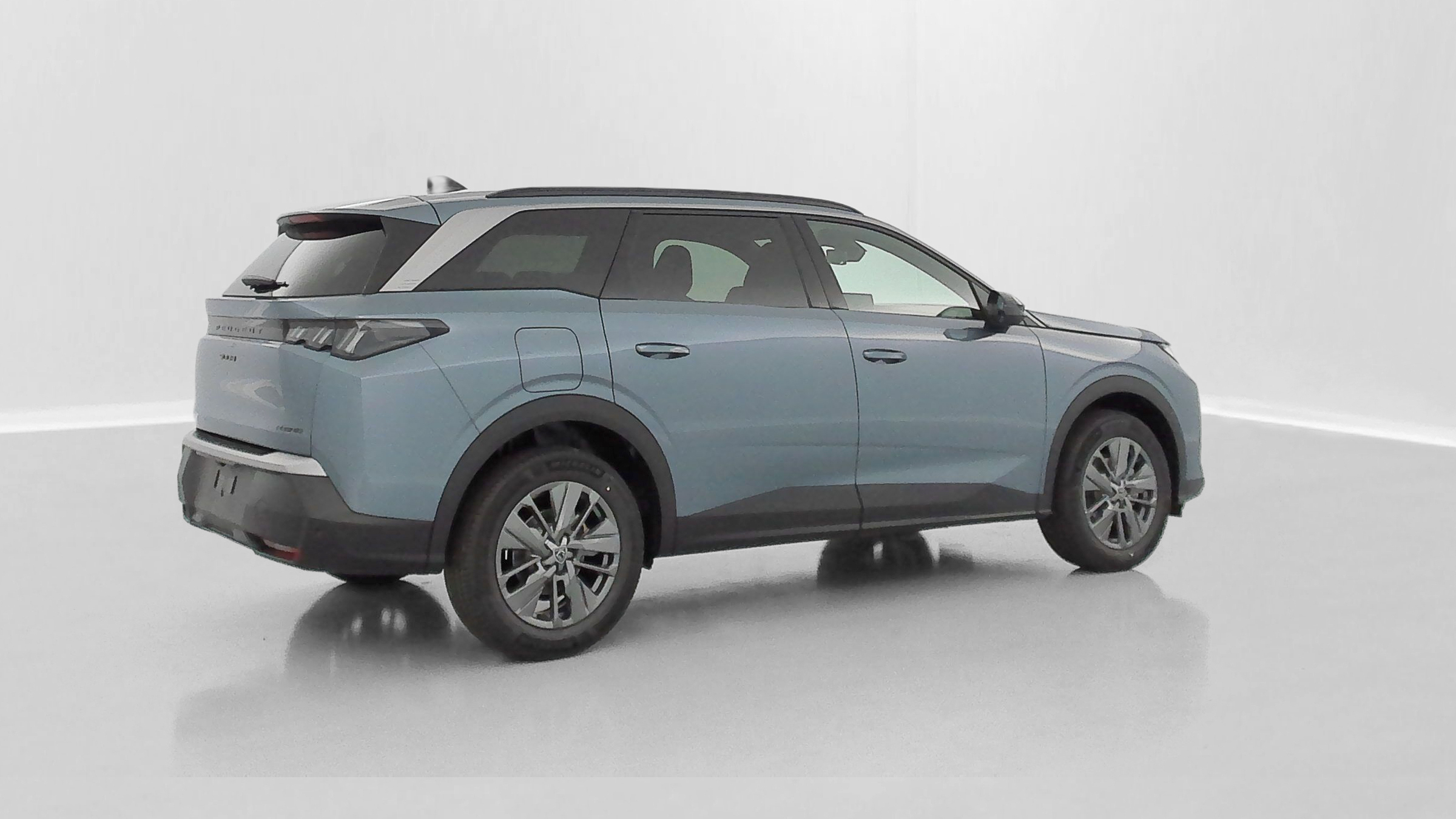 GLI00008314_p53 - PEUGEOT - 5008 - 2025 - photo 30