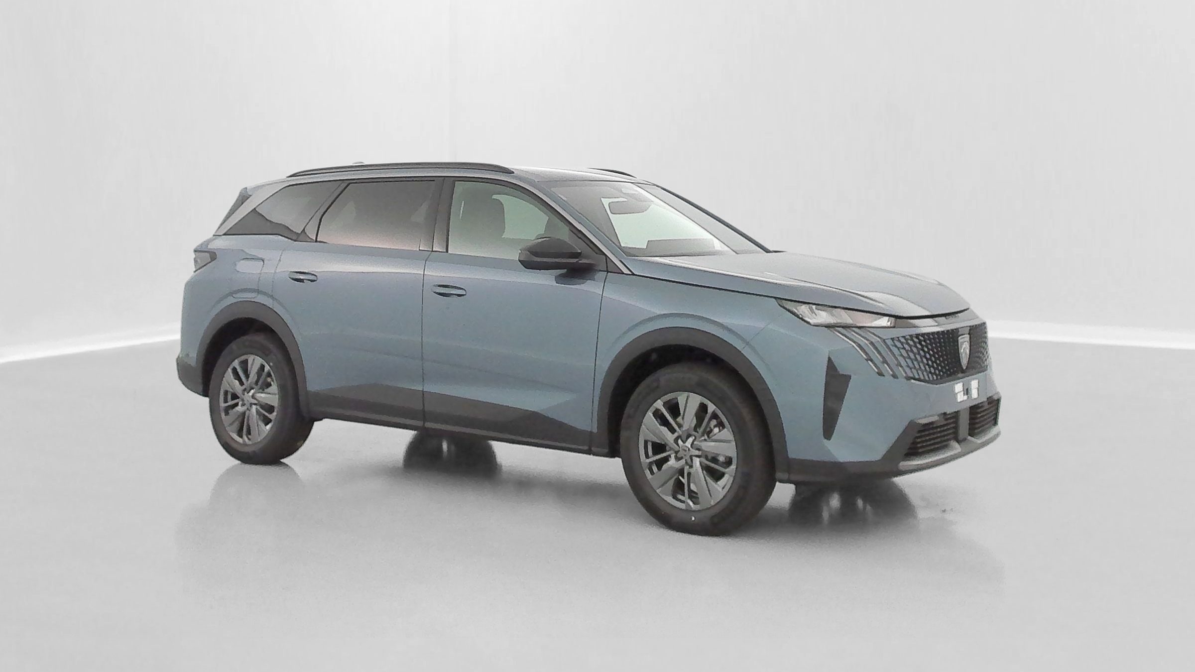 GLI00008314_p53 - PEUGEOT - 5008 - 2025 - photo 31