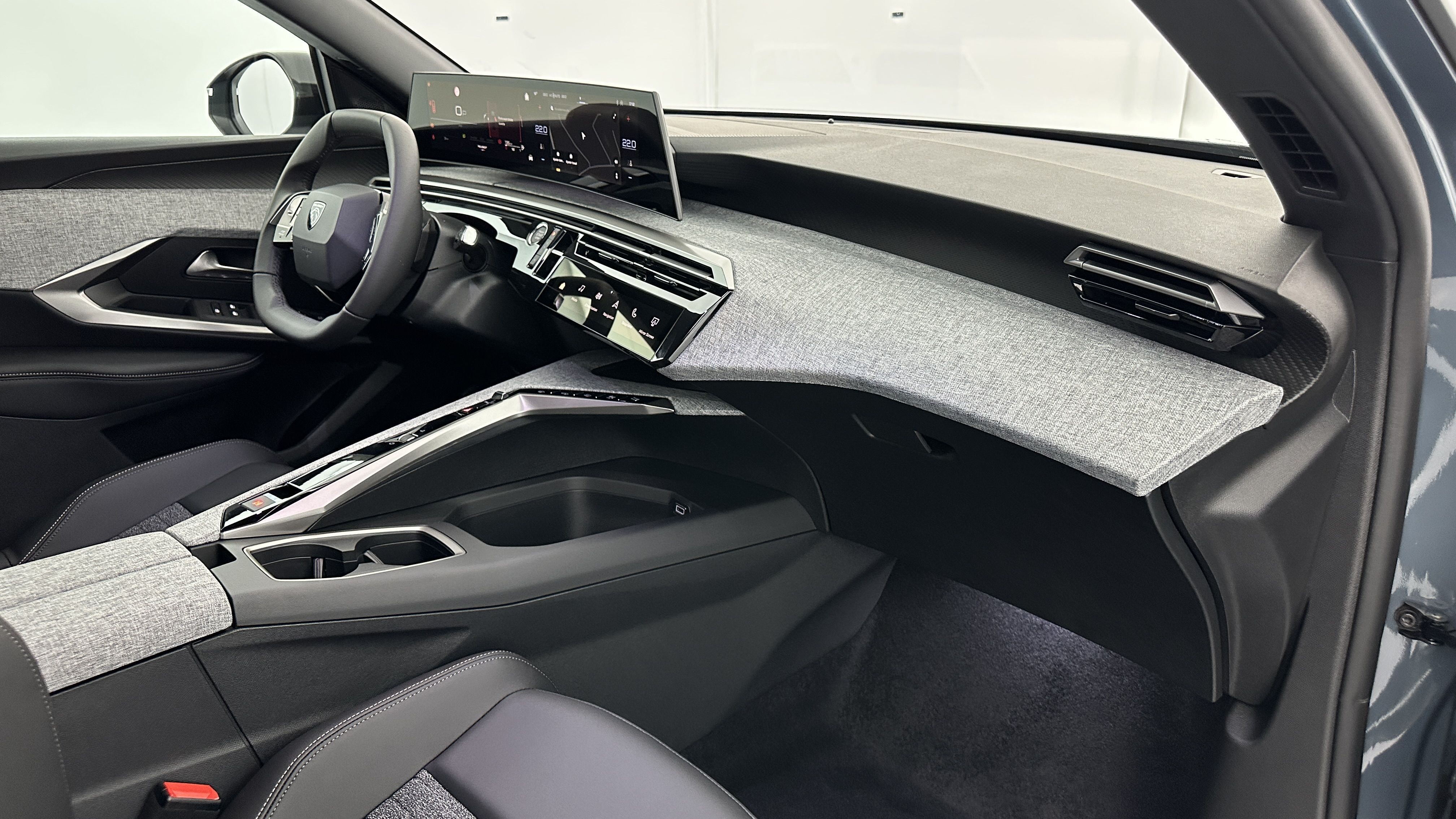 GLI00008315_p53 - PEUGEOT - 5008 - 2025 - photo 8