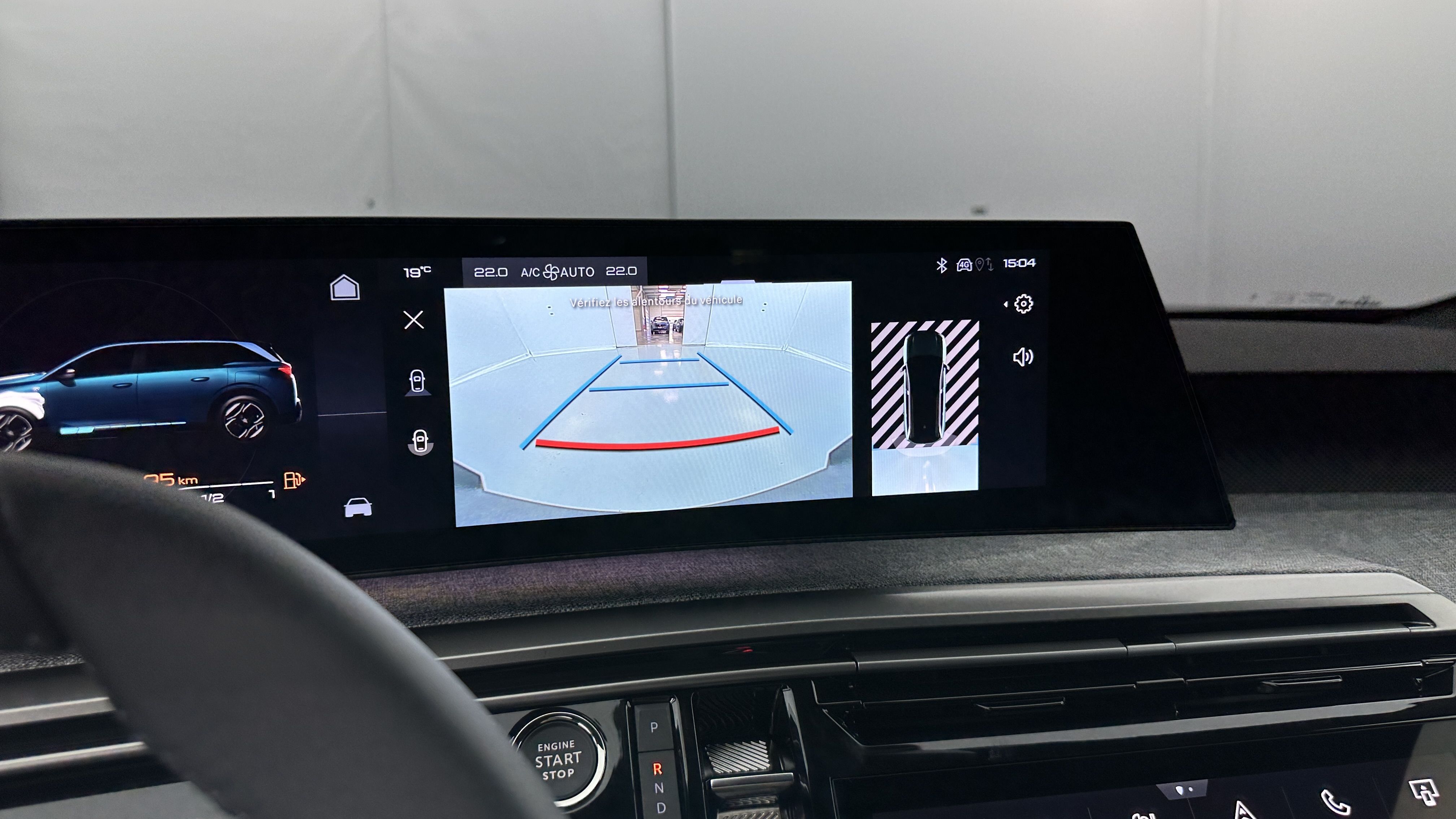 GLI00008315_p53 - PEUGEOT - 5008 - 2025 - photo 21