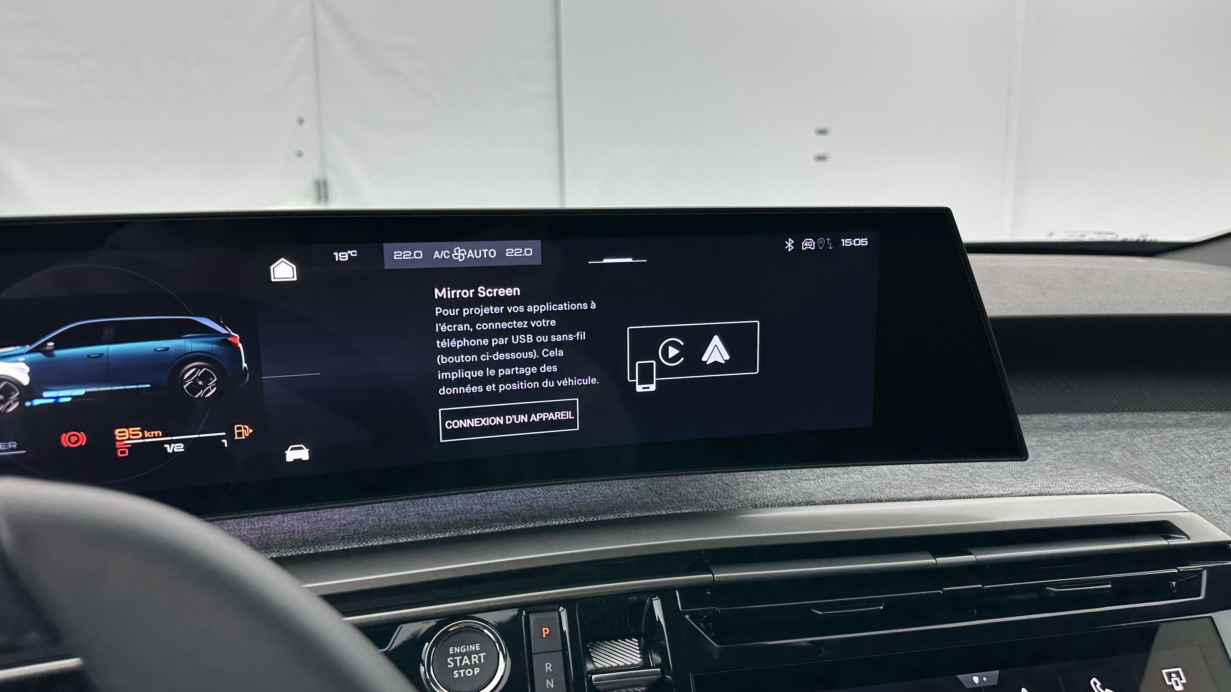 GLI00008315_p53 - PEUGEOT - 5008 - 2025 - photo 22