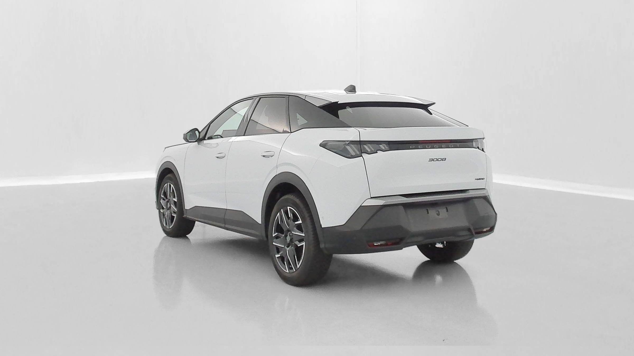 GLI00002826_p53 - PEUGEOT - 3008 - 2024 - photo 5