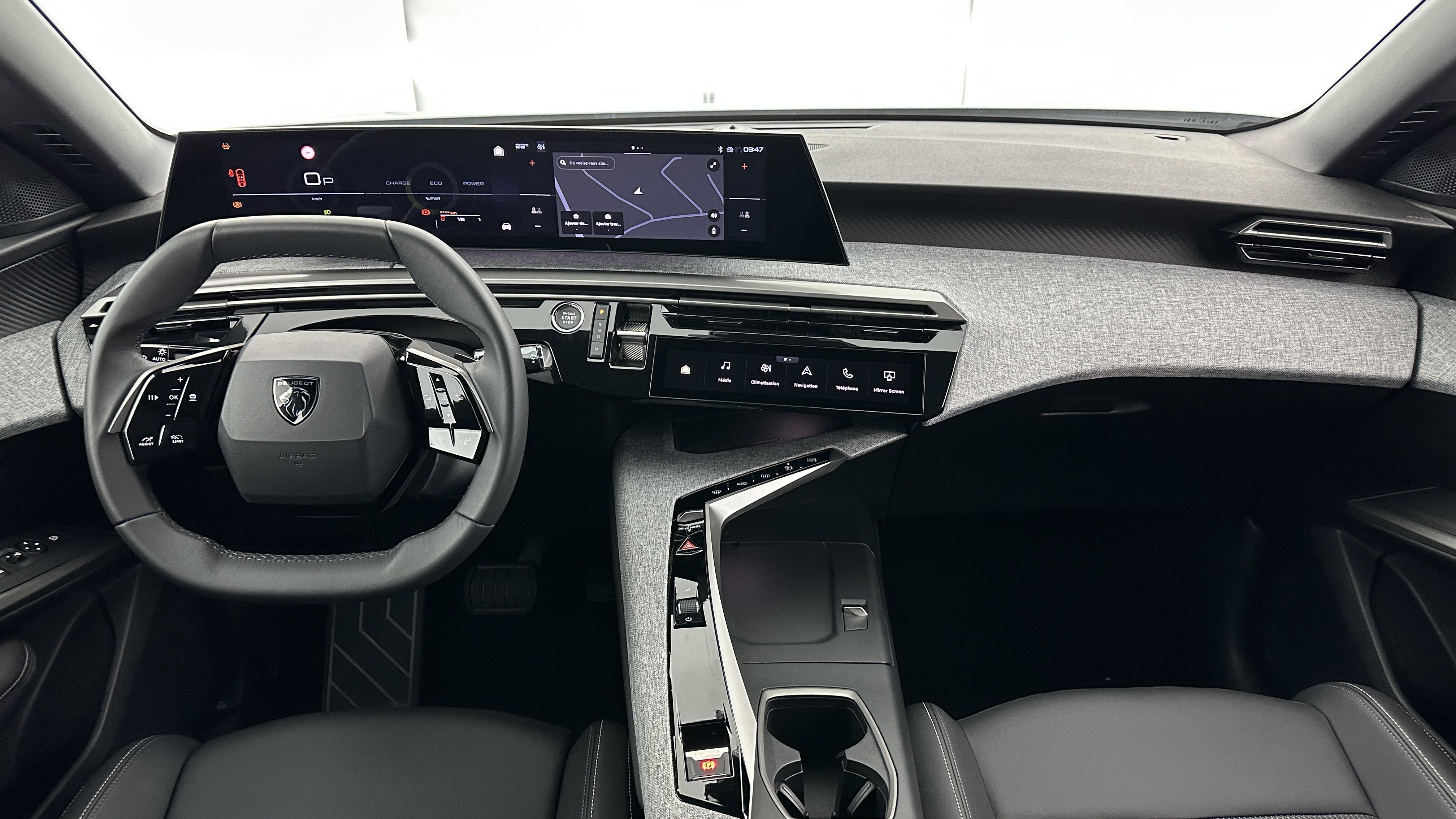 GLI00002826_p53 - PEUGEOT - 3008 - 2024 - photo 7