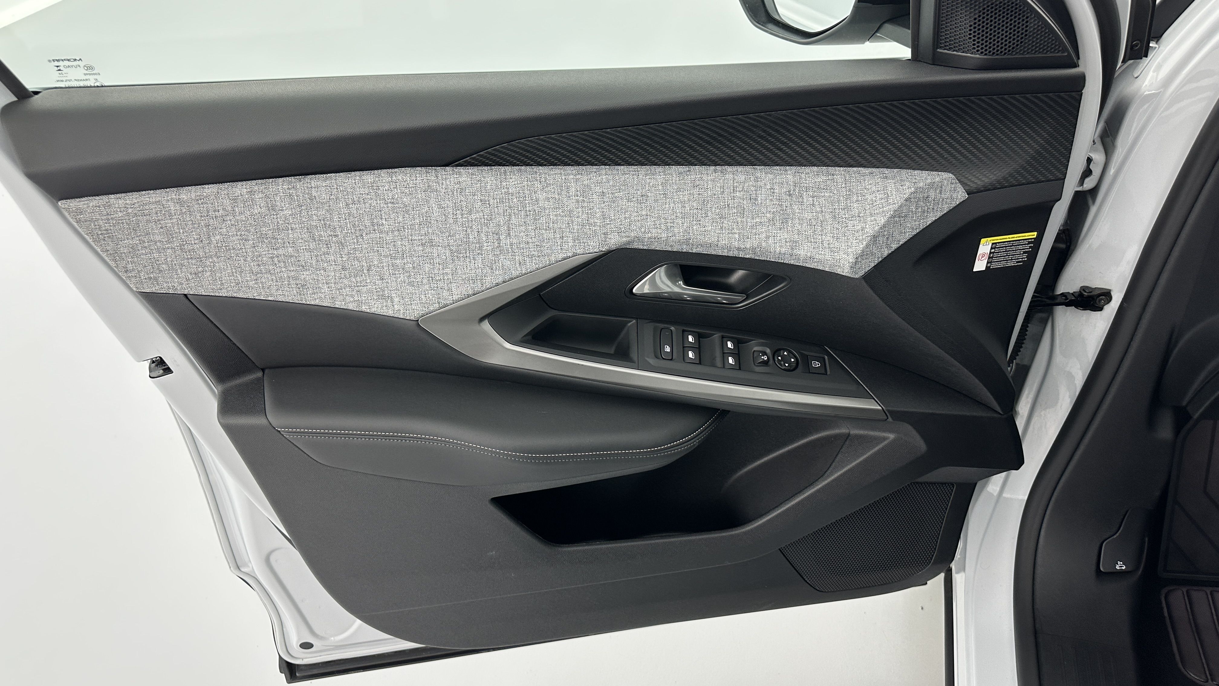 GLI00002826_p53 - PEUGEOT - 3008 - 2024 - photo 12