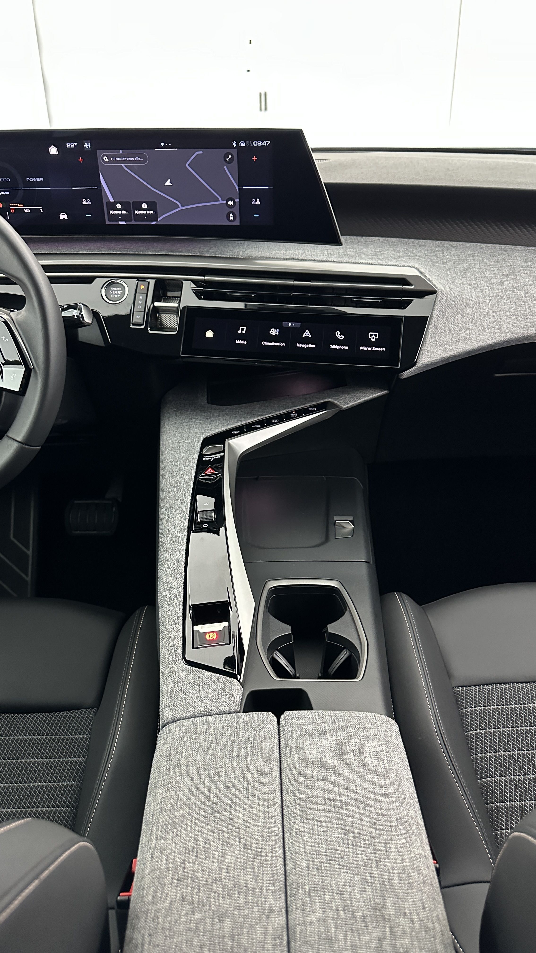 GLI00002826_p53 - PEUGEOT - 3008 - 2024 - photo 15