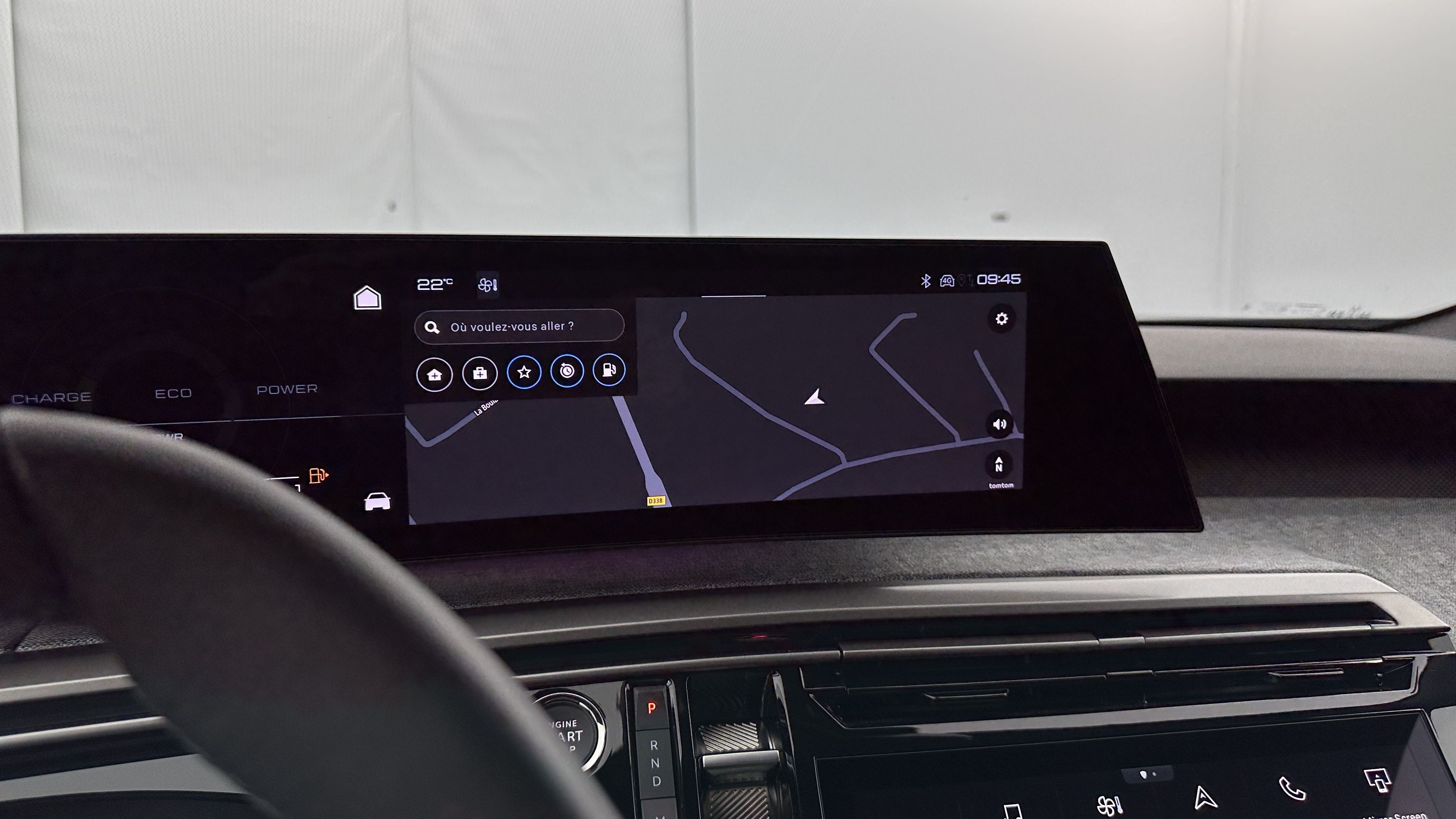 GLI00002826_p53 - PEUGEOT - 3008 - 2024 - photo 18