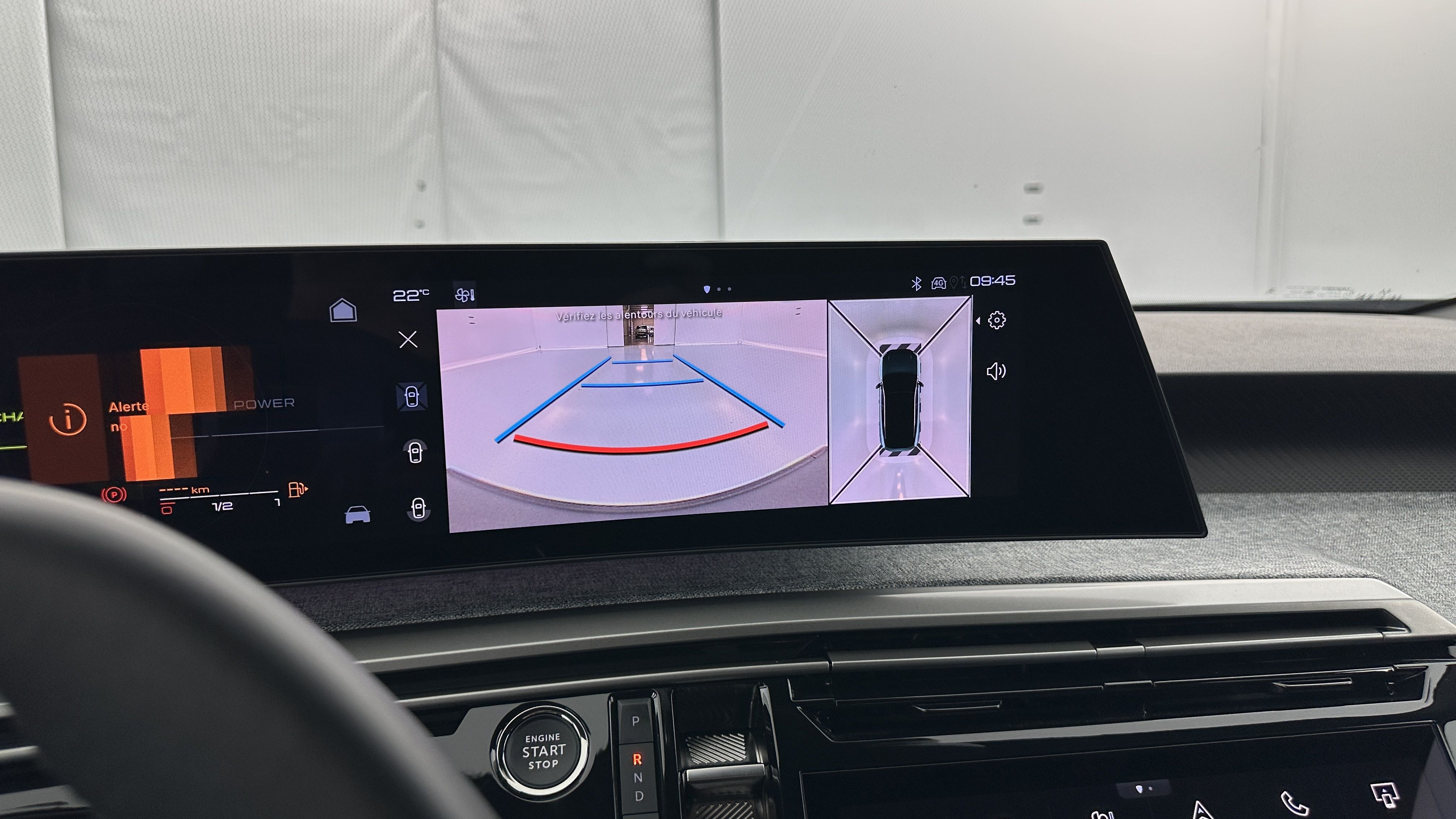 GLI00002826_p53 - PEUGEOT - 3008 - 2024 - photo 19