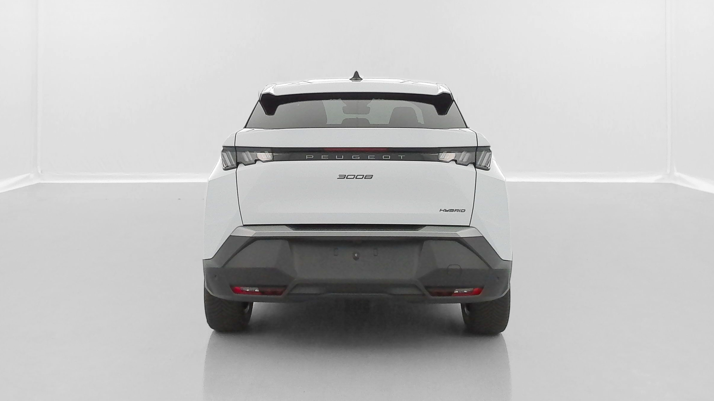 GLI00002826_p53 - PEUGEOT - 3008 - 2024 - photo 23