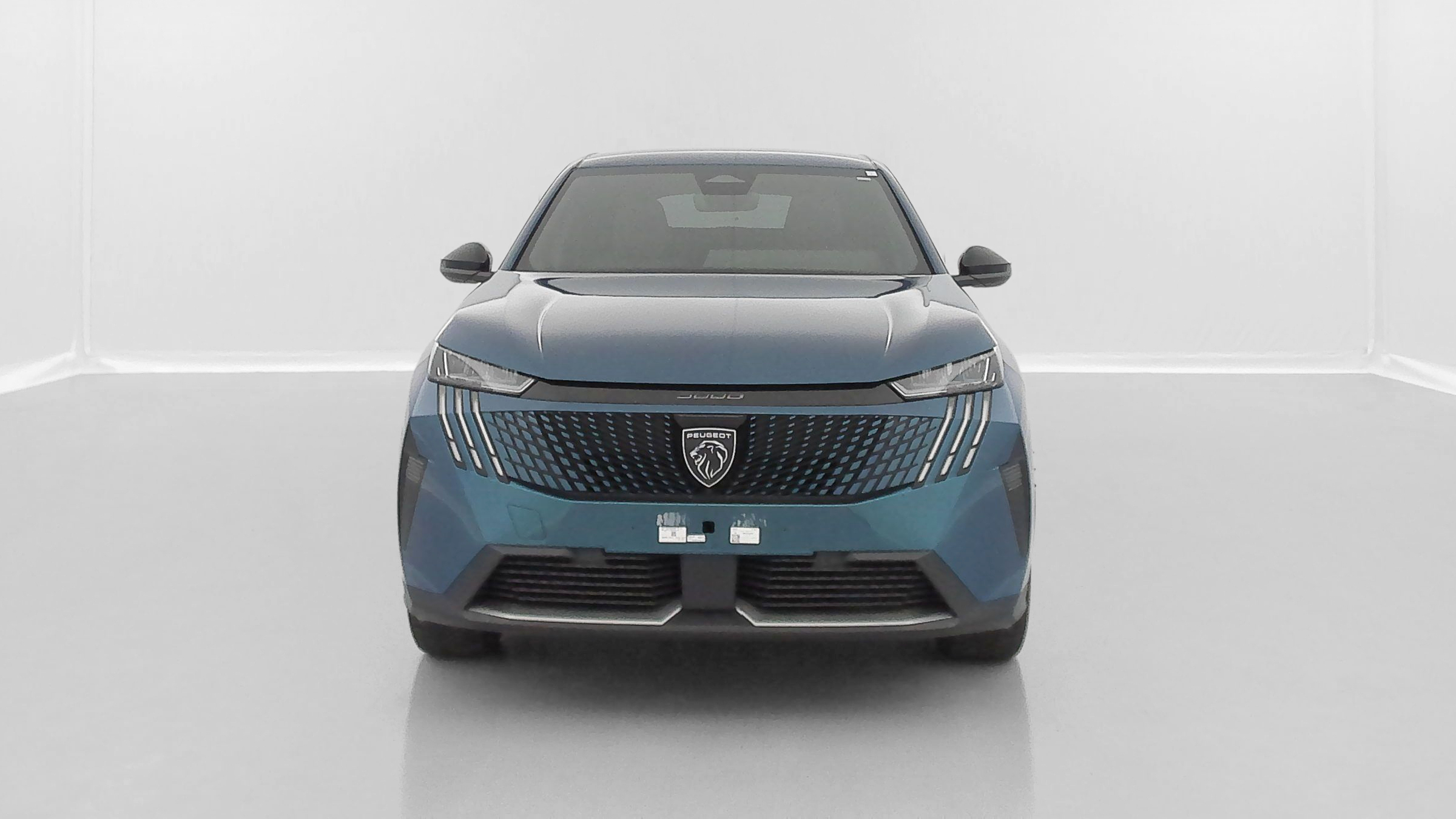 GLI00002831_p53 - PEUGEOT - 3008 - 2024 - photo 2