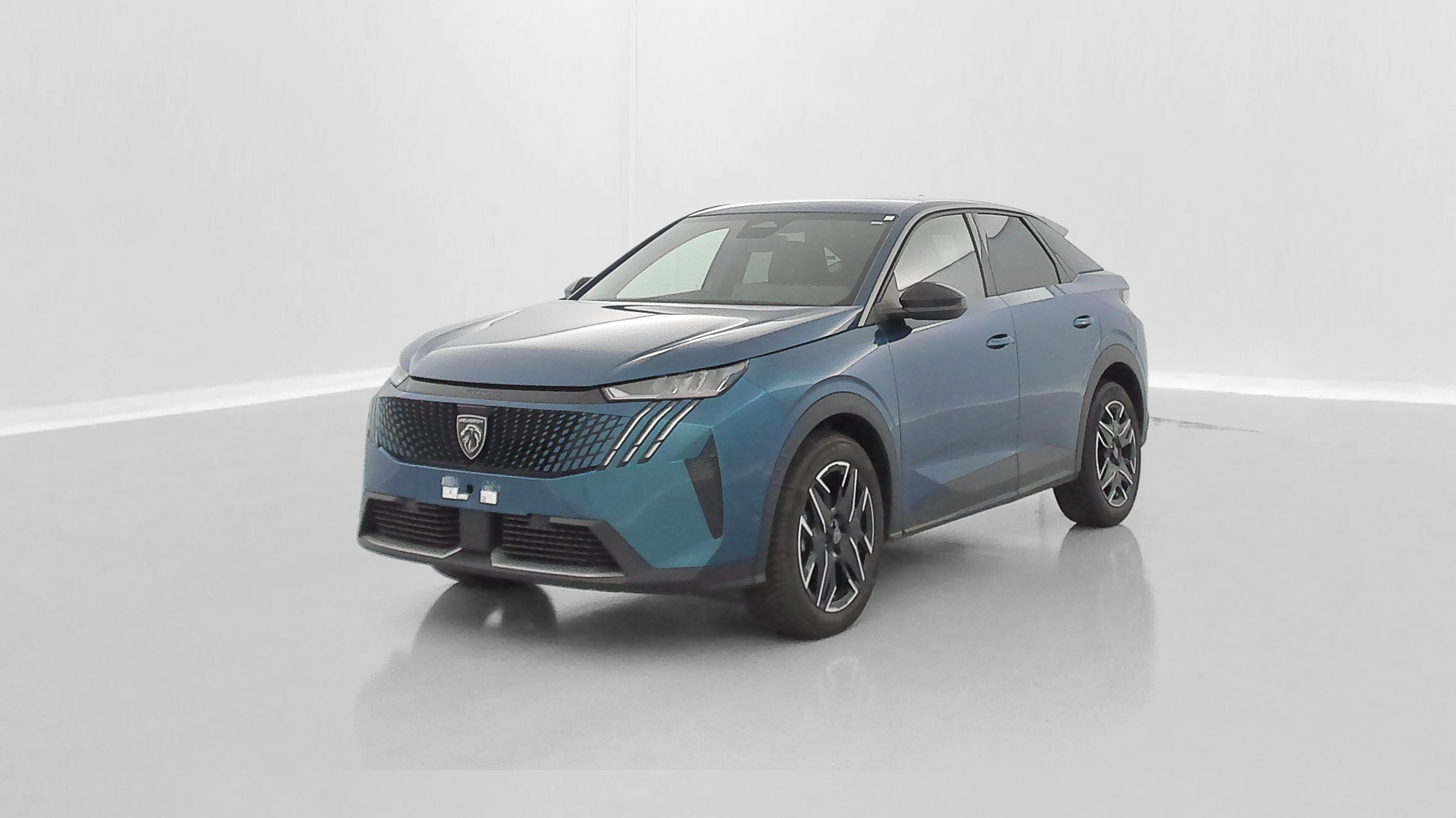 GLI00002831_p53 - PEUGEOT - 3008 - 2024 - photo 3