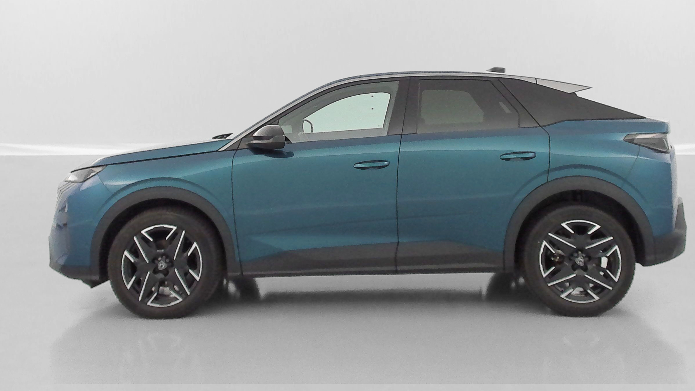 GLI00002831_p53 - PEUGEOT - 3008 - 2024 - photo 4