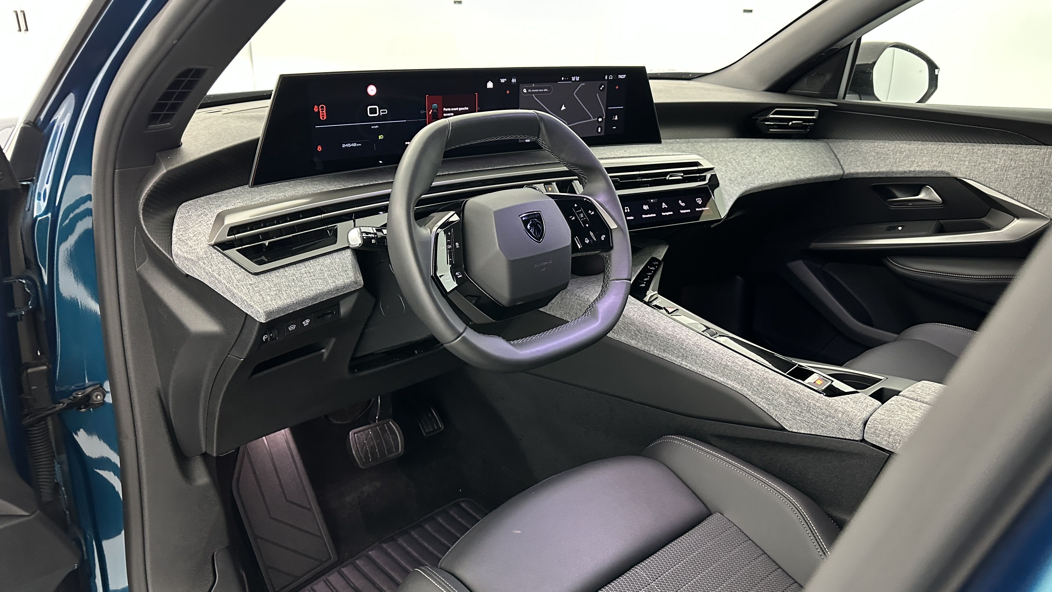 GLI00002831_p53 - PEUGEOT - 3008 - 2024 - photo 6