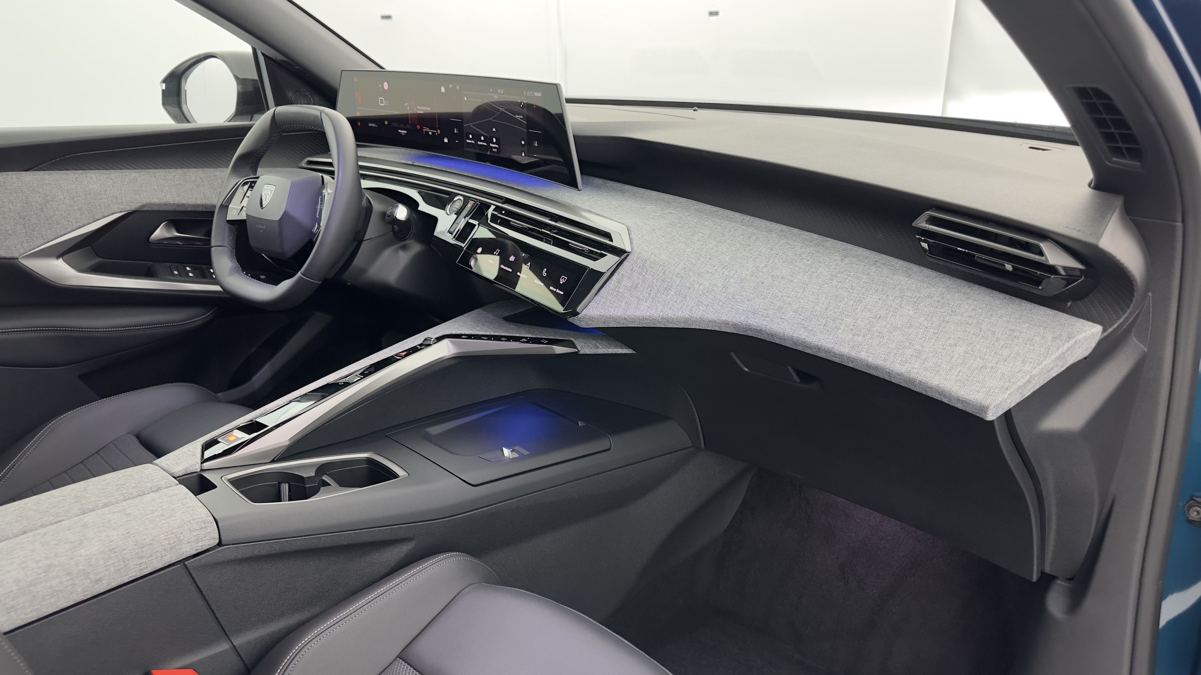 GLI00002831_p53 - PEUGEOT - 3008 - 2024 - photo 8