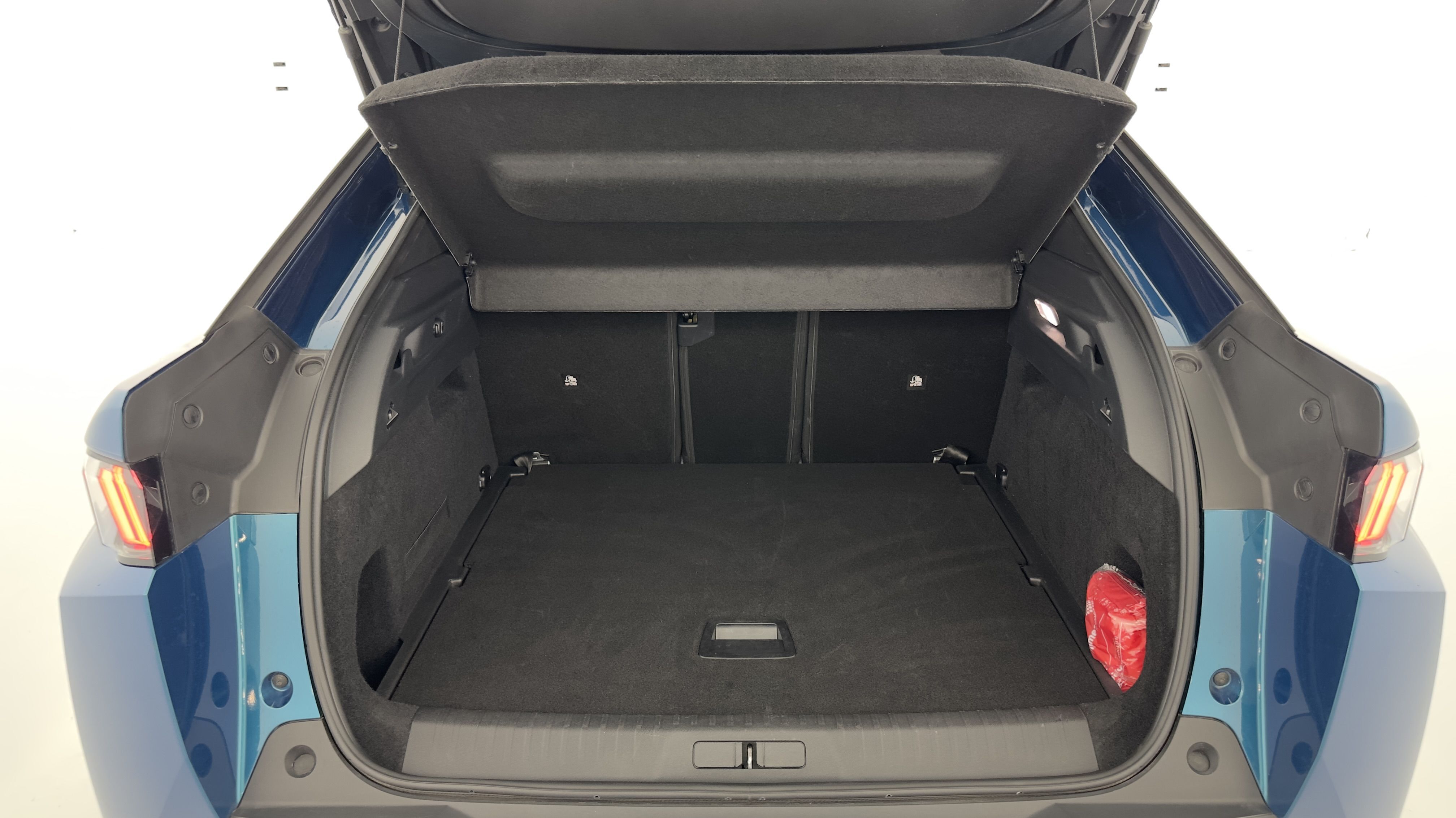 GLI00002831_p53 - PEUGEOT - 3008 - 2024 - photo 10