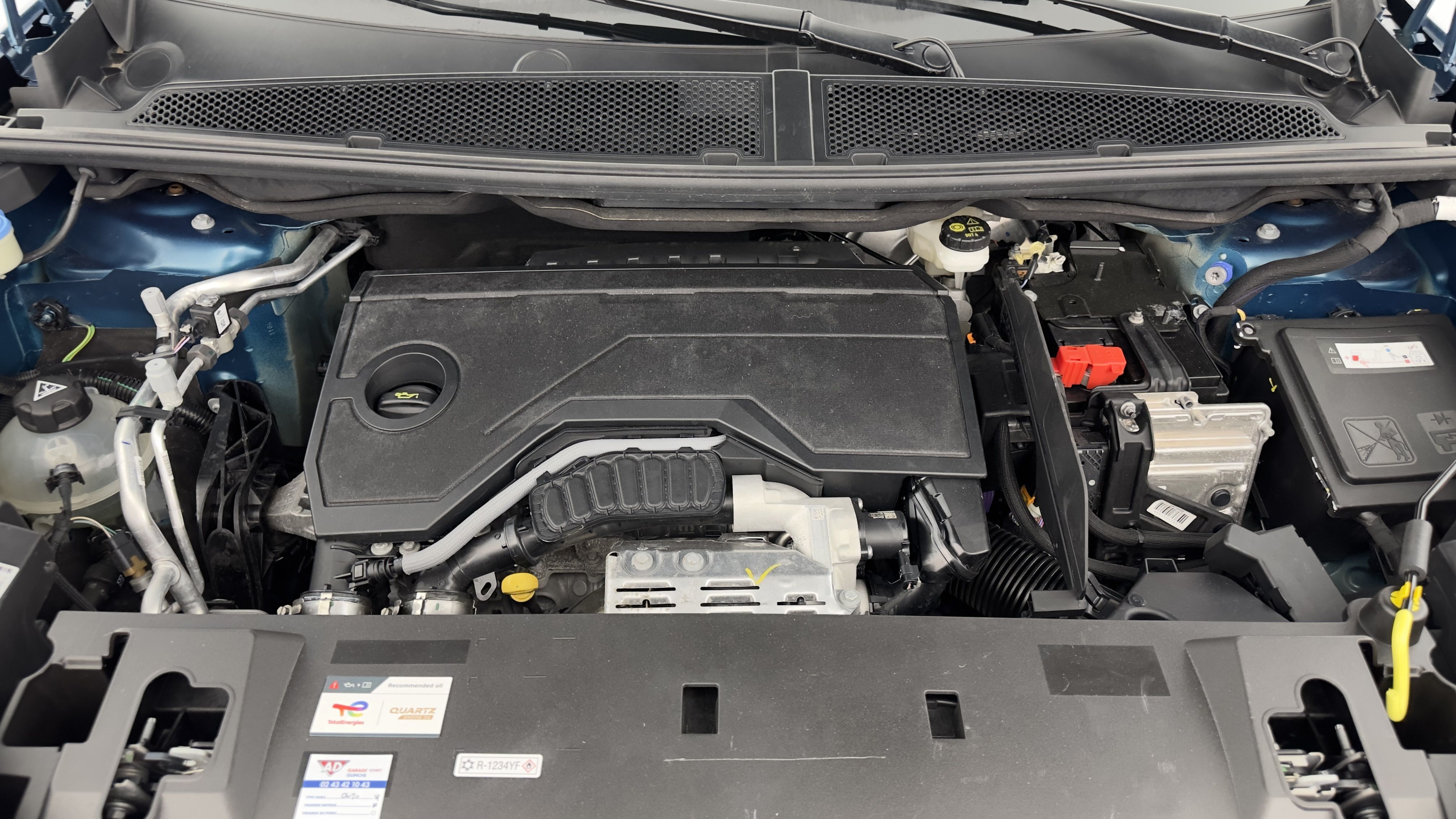 GLI00002831_p53 - PEUGEOT - 3008 - 2024 - photo 11