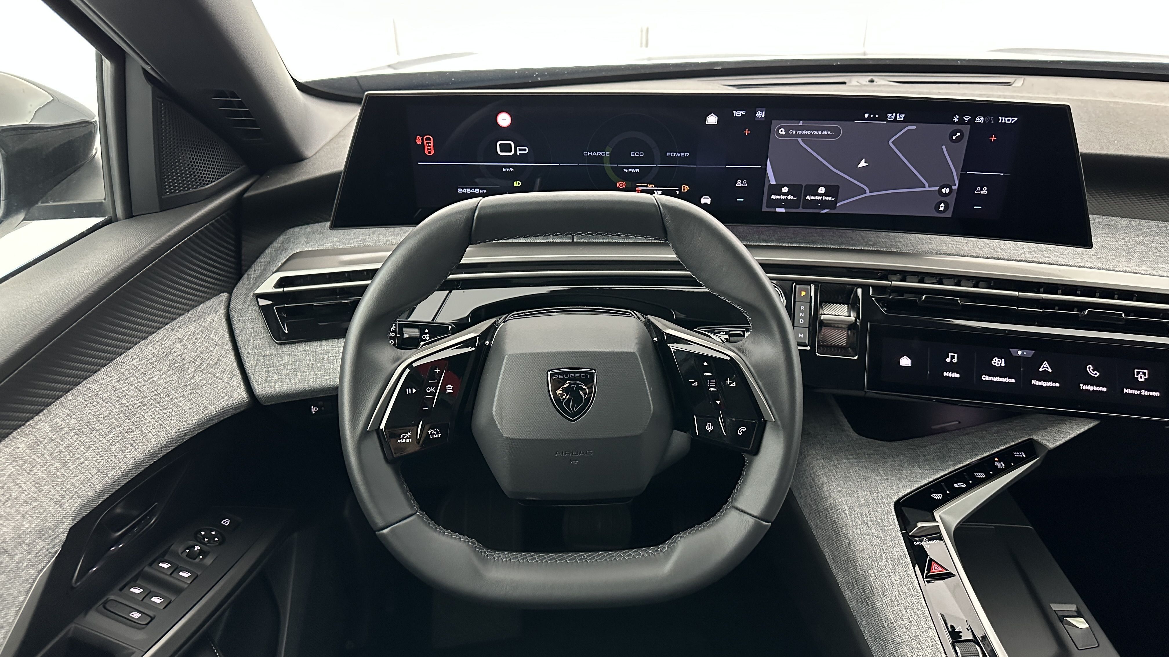 GLI00002831_p53 - PEUGEOT - 3008 - 2024 - photo 13