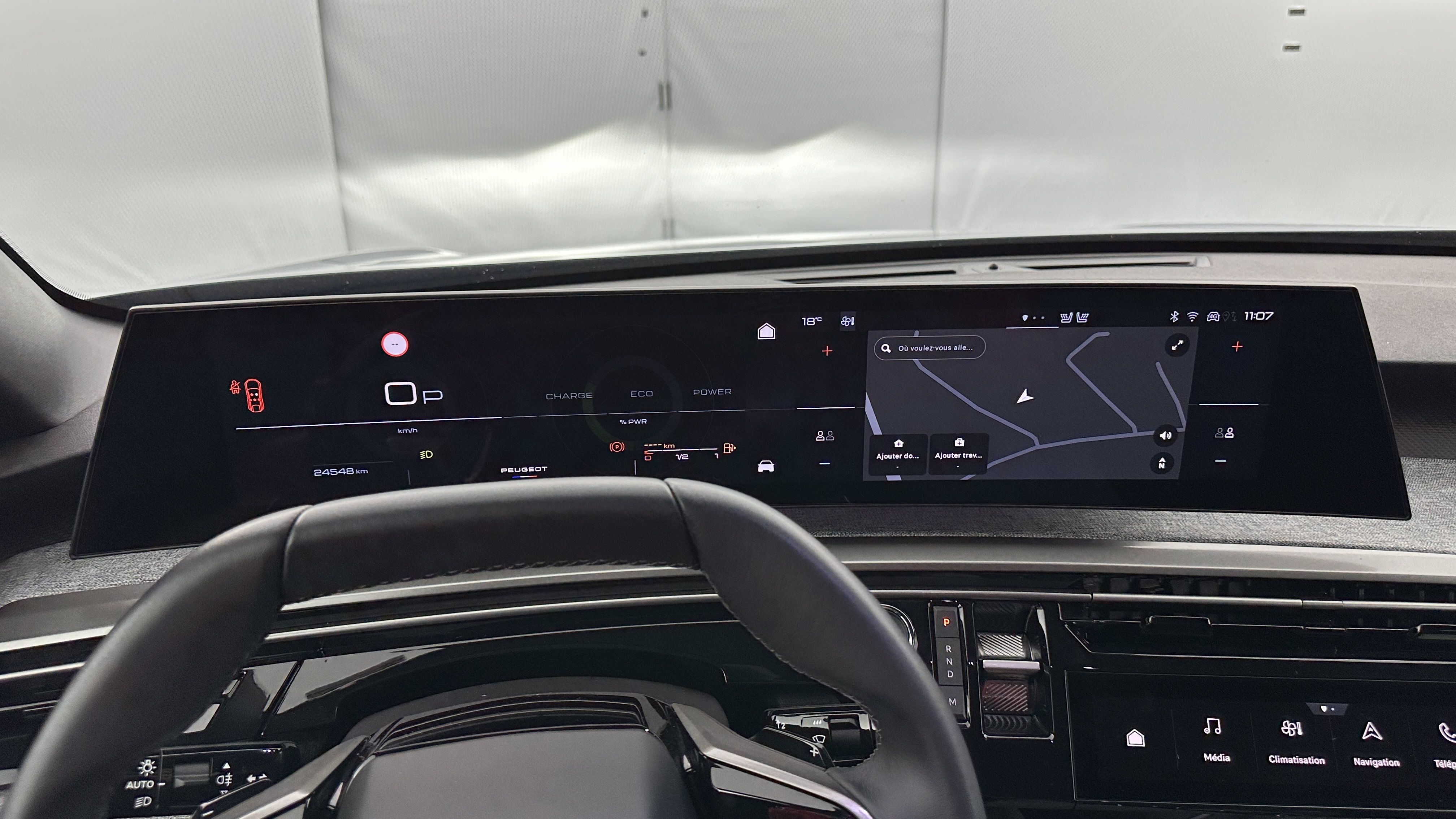 GLI00002831_p53 - PEUGEOT - 3008 - 2024 - photo 14