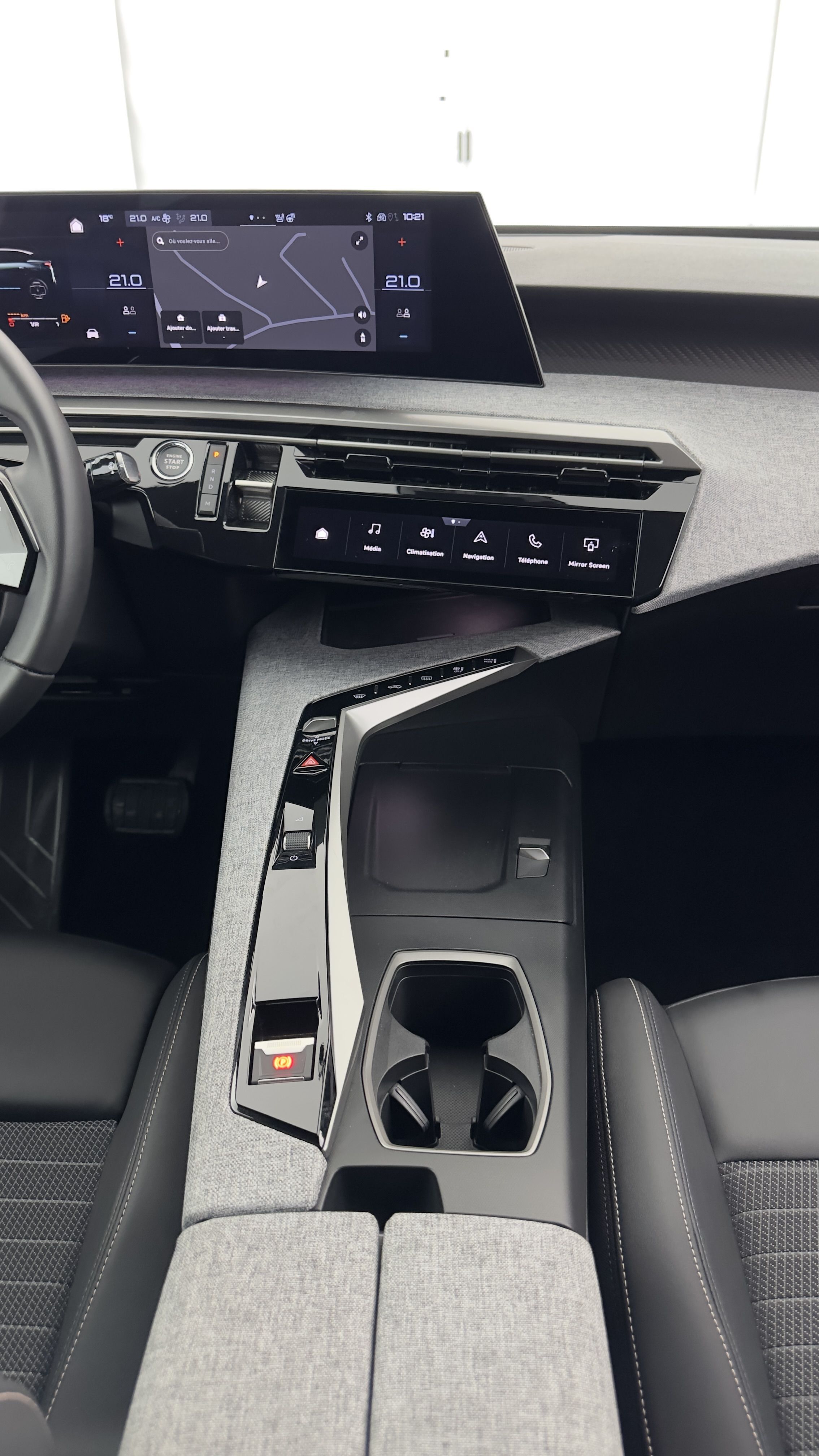 GLI00002831_p53 - PEUGEOT - 3008 - 2024 - photo 15