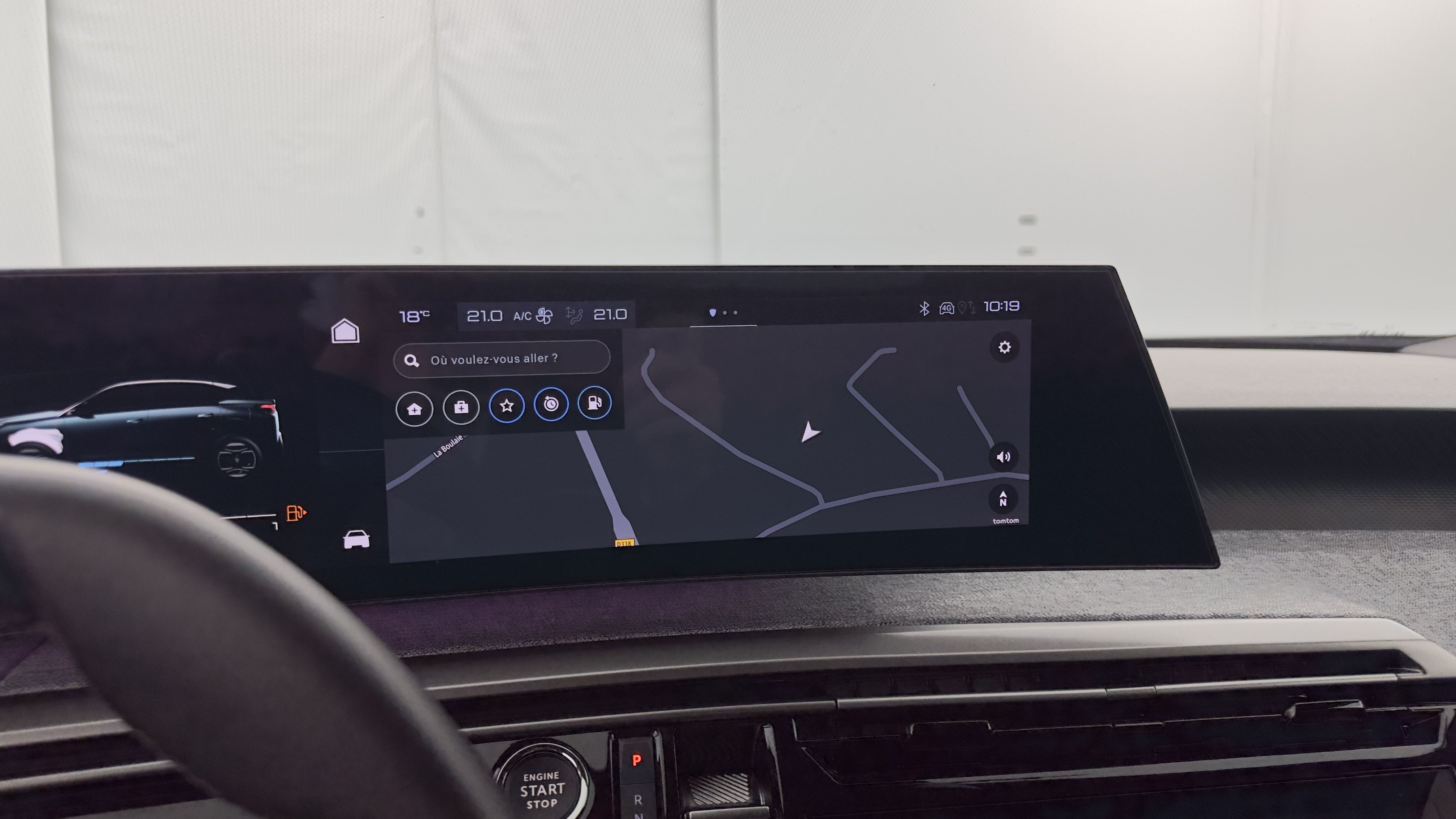 GLI00002831_p53 - PEUGEOT - 3008 - 2024 - photo 18