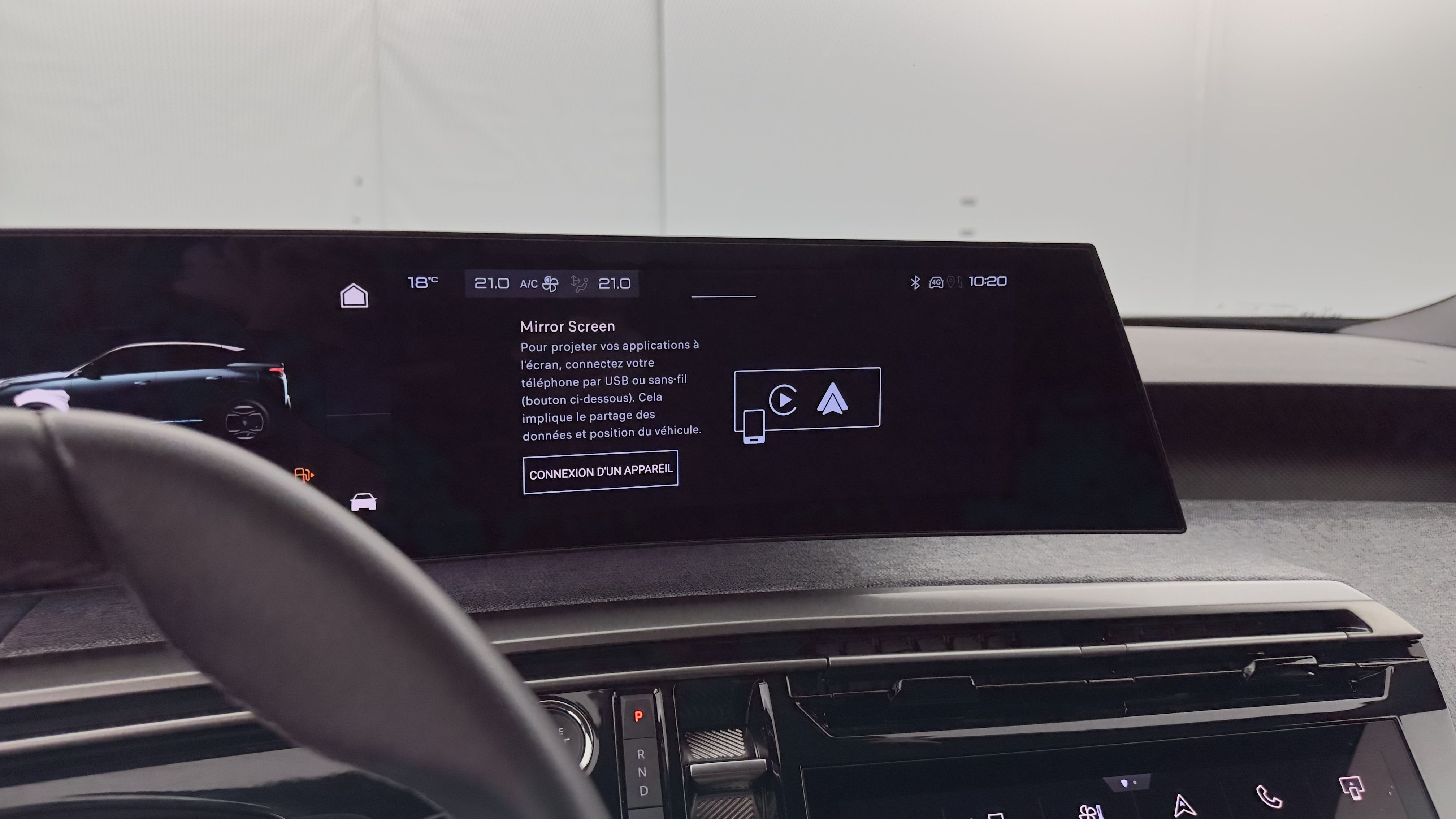 GLI00002831_p53 - PEUGEOT - 3008 - 2024 - photo 20