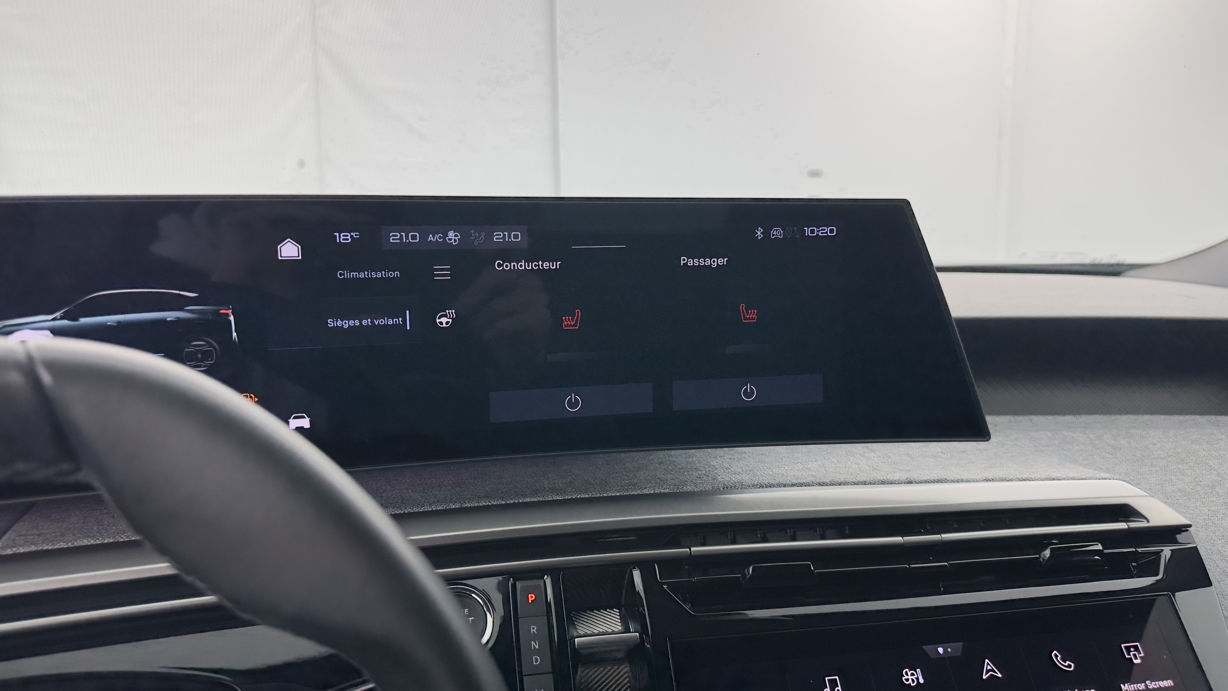 GLI00002831_p53 - PEUGEOT - 3008 - 2024 - photo 21