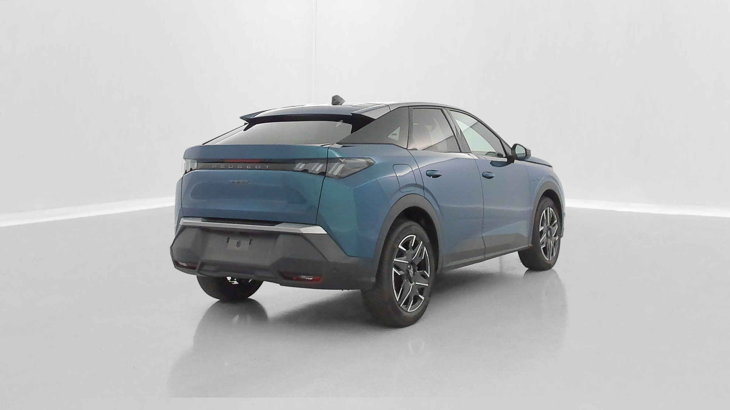 GLI00002831_p53 - PEUGEOT - 3008 - 2024 - photo 25