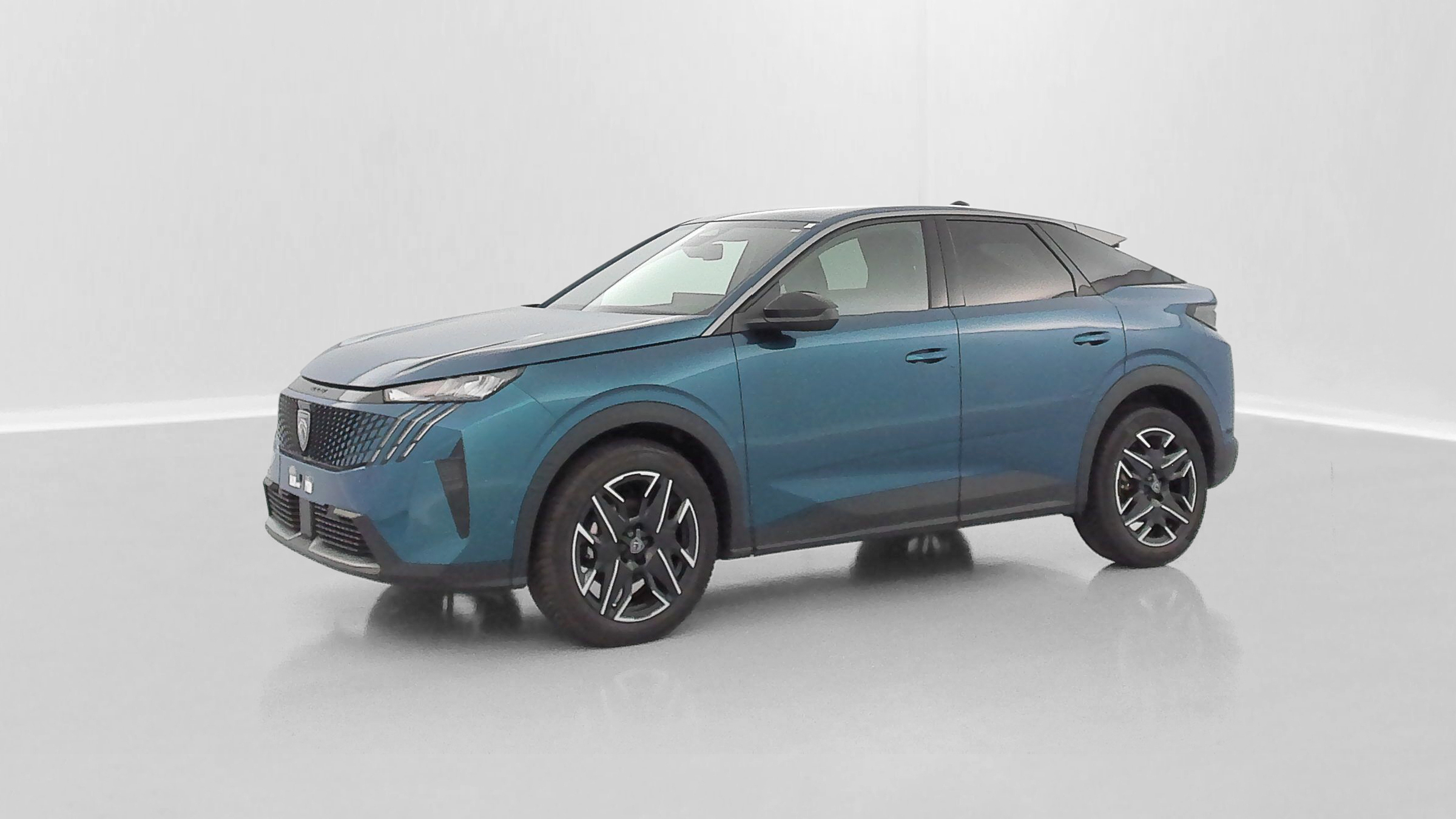 GLI00002831_p53 - PEUGEOT - 3008 - 2024 - photo 27