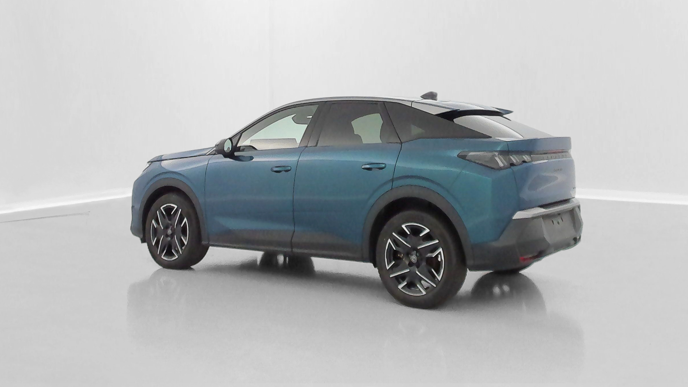 GLI00002831_p53 - PEUGEOT - 3008 - 2024 - photo 28