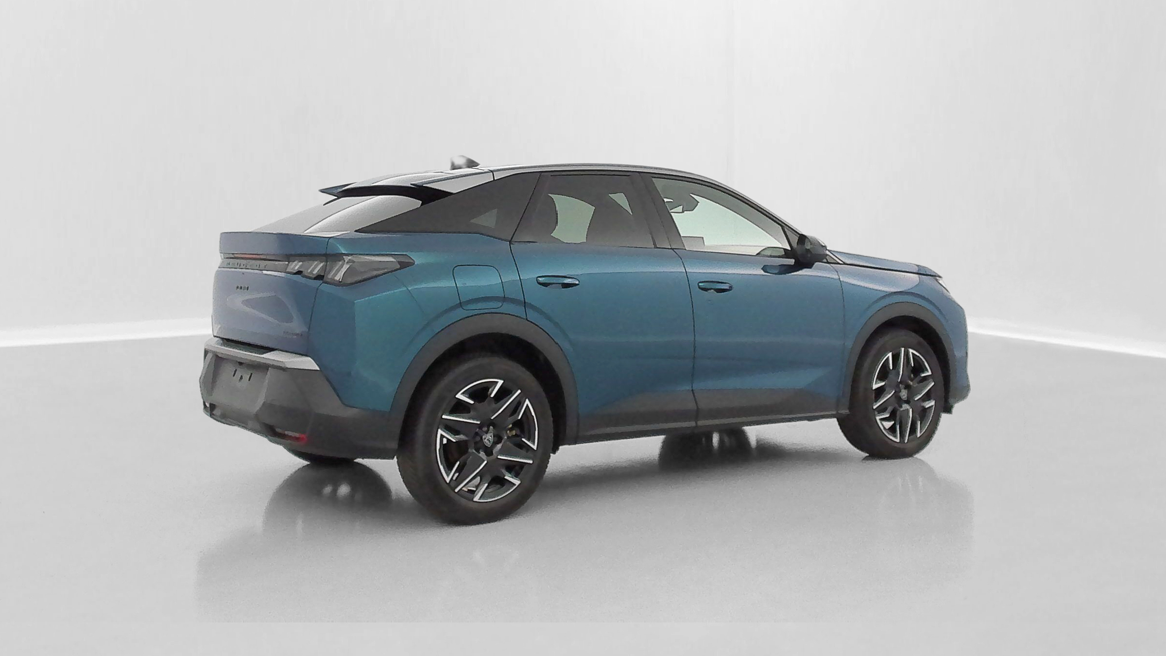 GLI00002831_p53 - PEUGEOT - 3008 - 2024 - photo 29