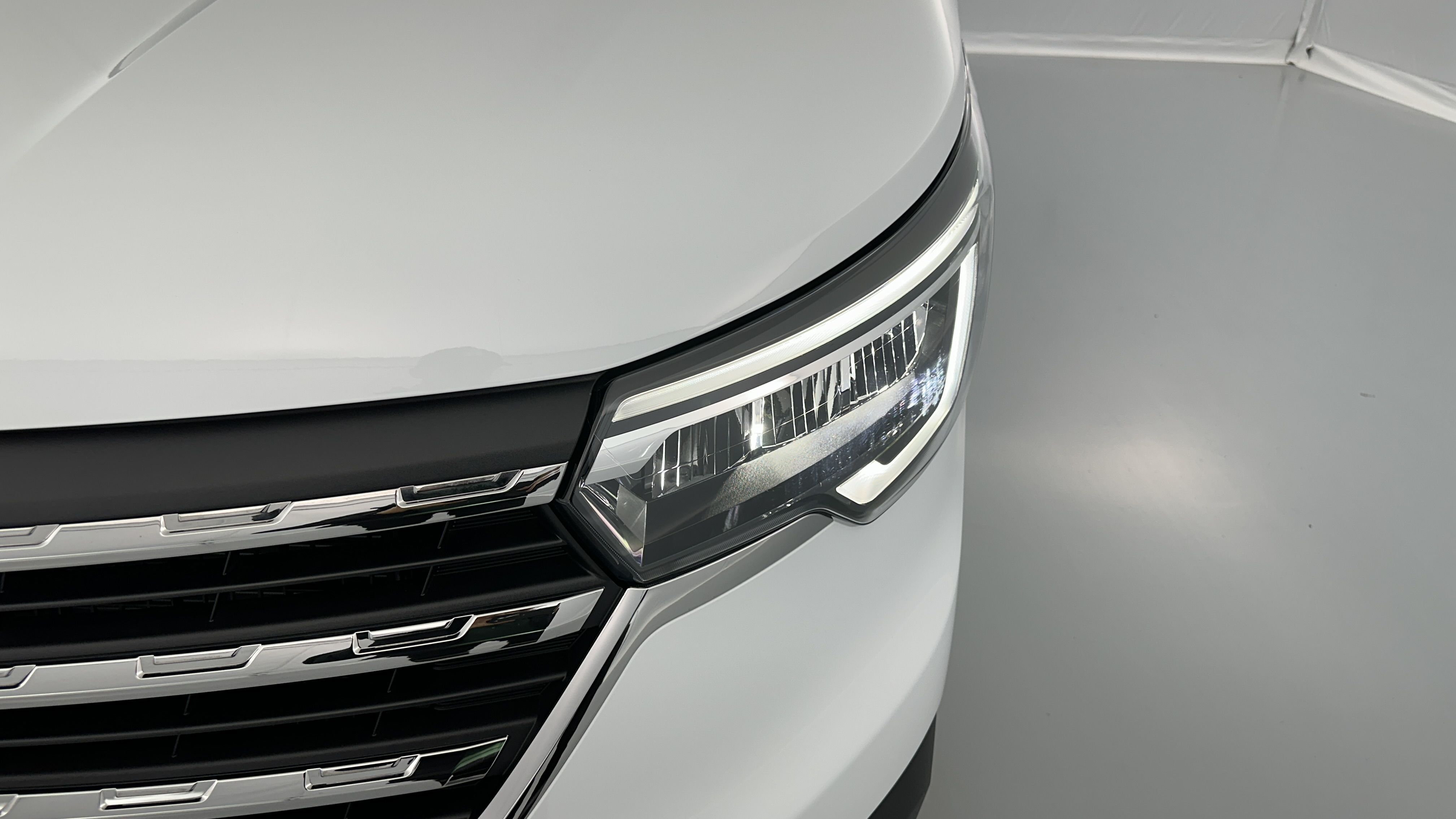 GLI00007853_p53 - RENAULT - TRAFIC - 2025 - photo 15