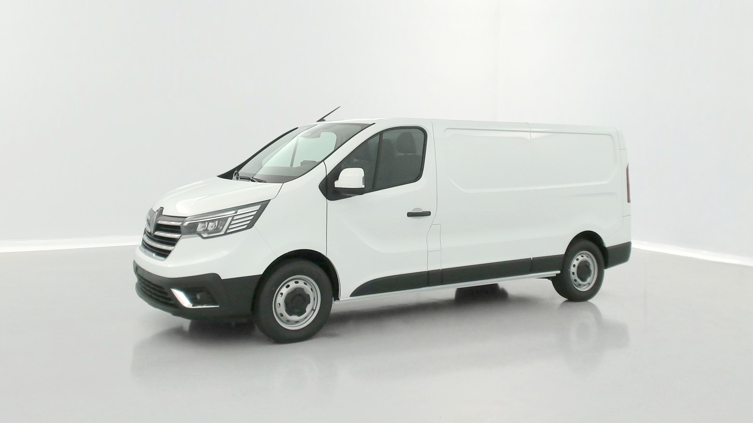 GLI00007853_p53 - RENAULT - TRAFIC - 2025 - photo 19