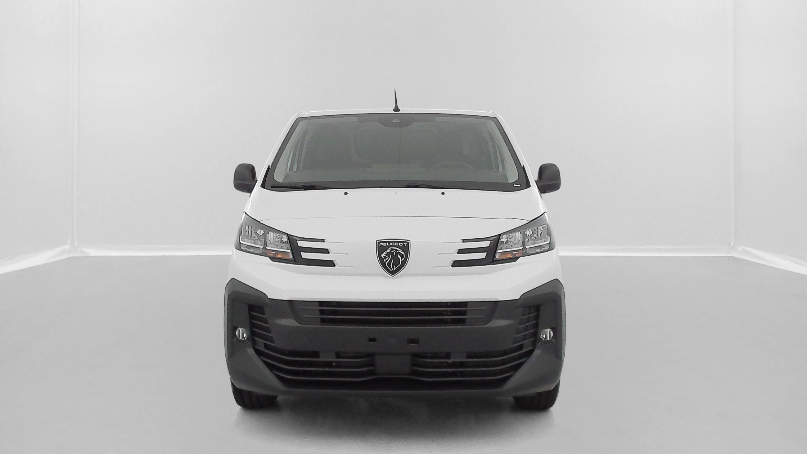 GLI00008460_p53 - PEUGEOT - EXPERT - 2025 - photo 2