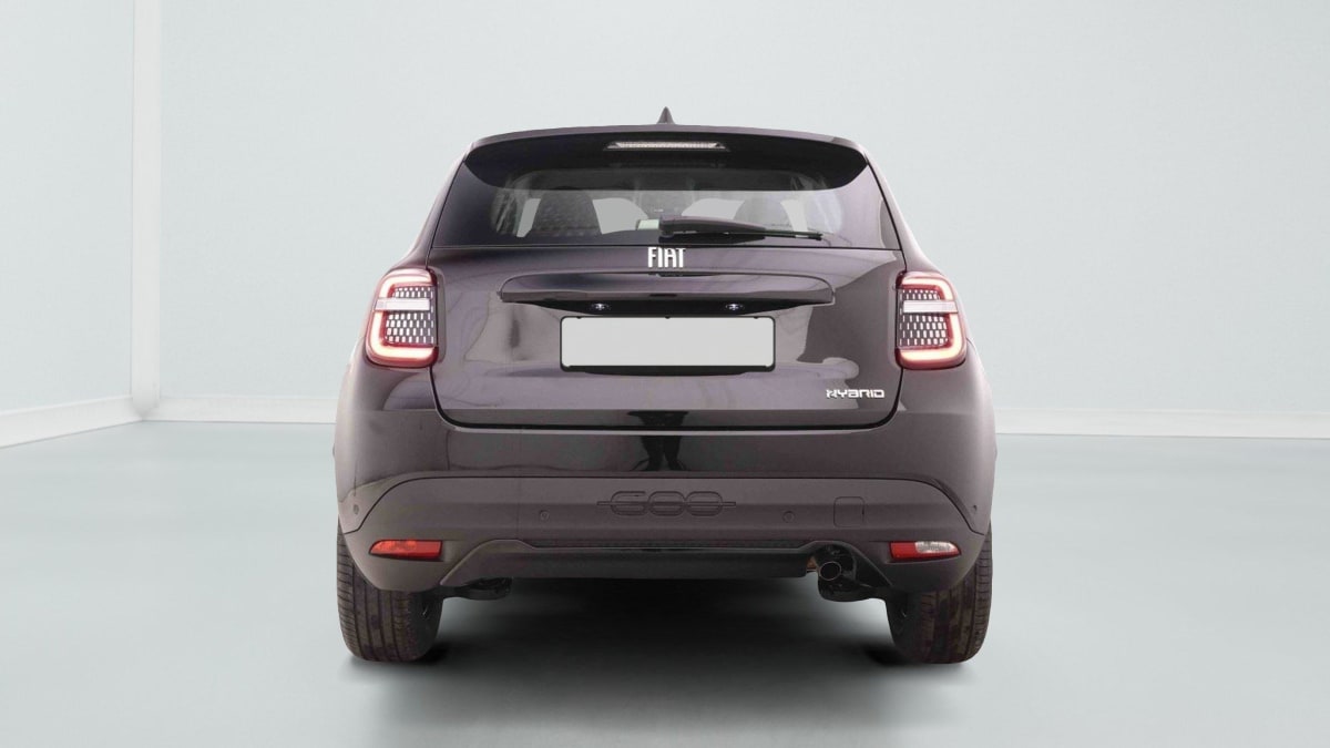 359988_p2 - FIAT - 600 - 2025 - photo 5