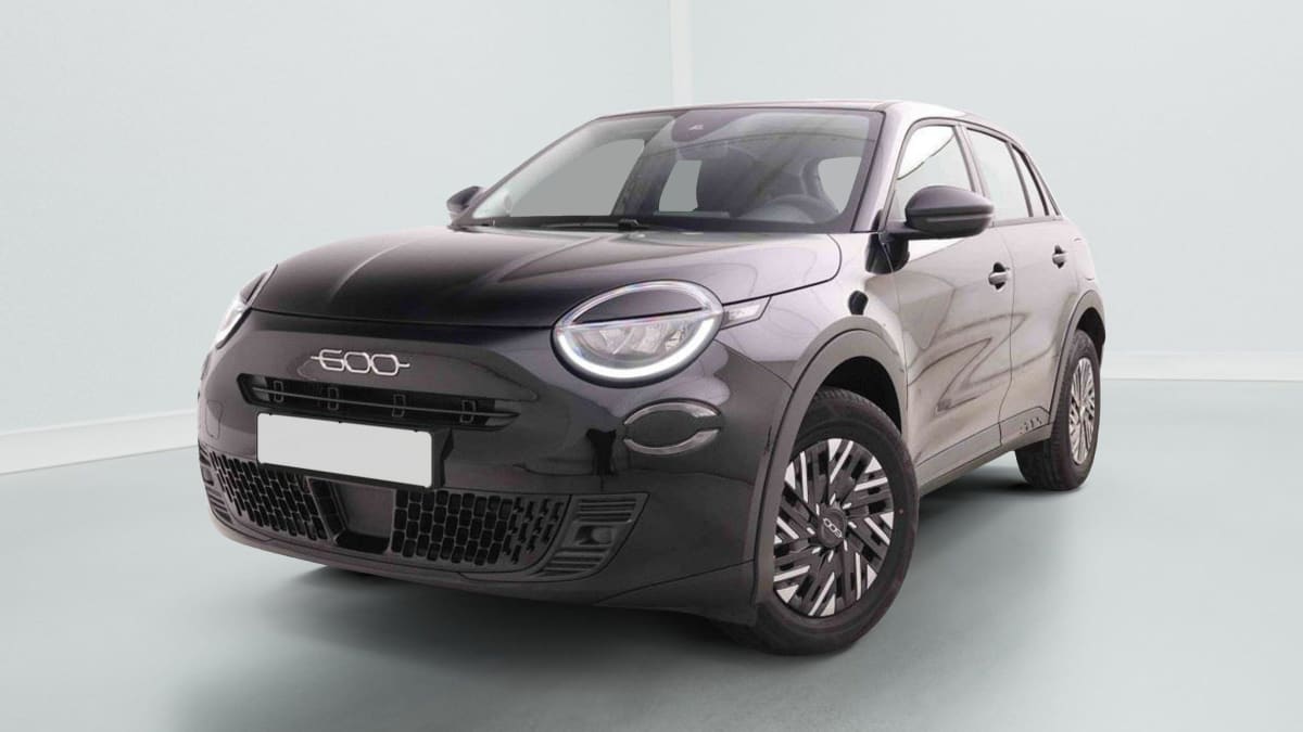 359988_p2 - FIAT - 600 - 2025 - photo 1