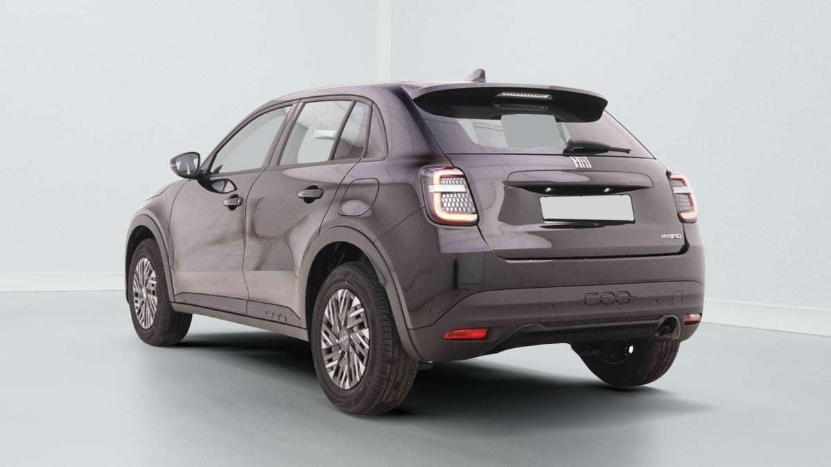 359988_p2 - FIAT - 600 - 2025 - photo 3