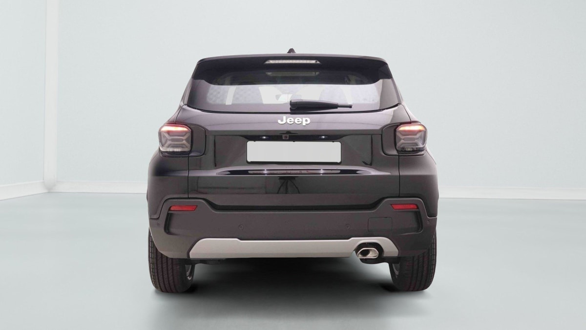 359619_p2 - JEEP - AVENGER - 2026 - photo 5