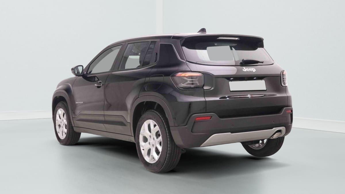 359619_p2 - JEEP - AVENGER - 2026 - photo 3