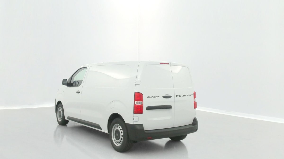 359805_p2 - PEUGEOT - EXPERT - 2025 - photo 5