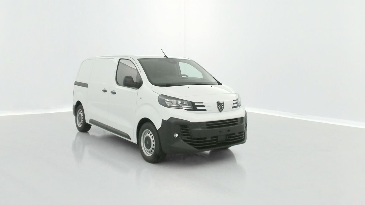 359805_p2 - PEUGEOT - EXPERT - 2025 - photo 1