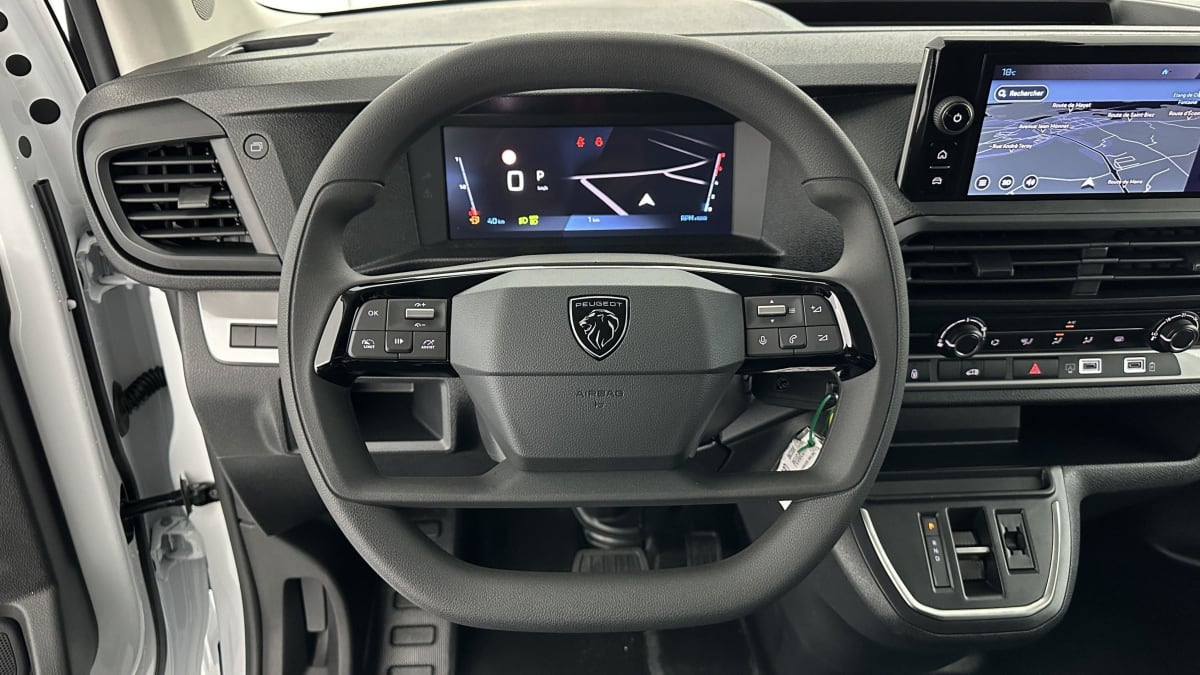 359805_p2 - PEUGEOT - EXPERT - 2025 - photo 10
