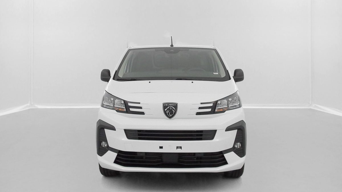 359805_p2 - PEUGEOT - EXPERT - 2025 - photo 2